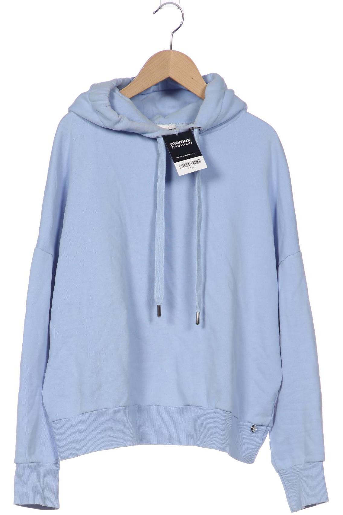 

Rich & Royal Damen Sweatshirt, blau, Gr. 38