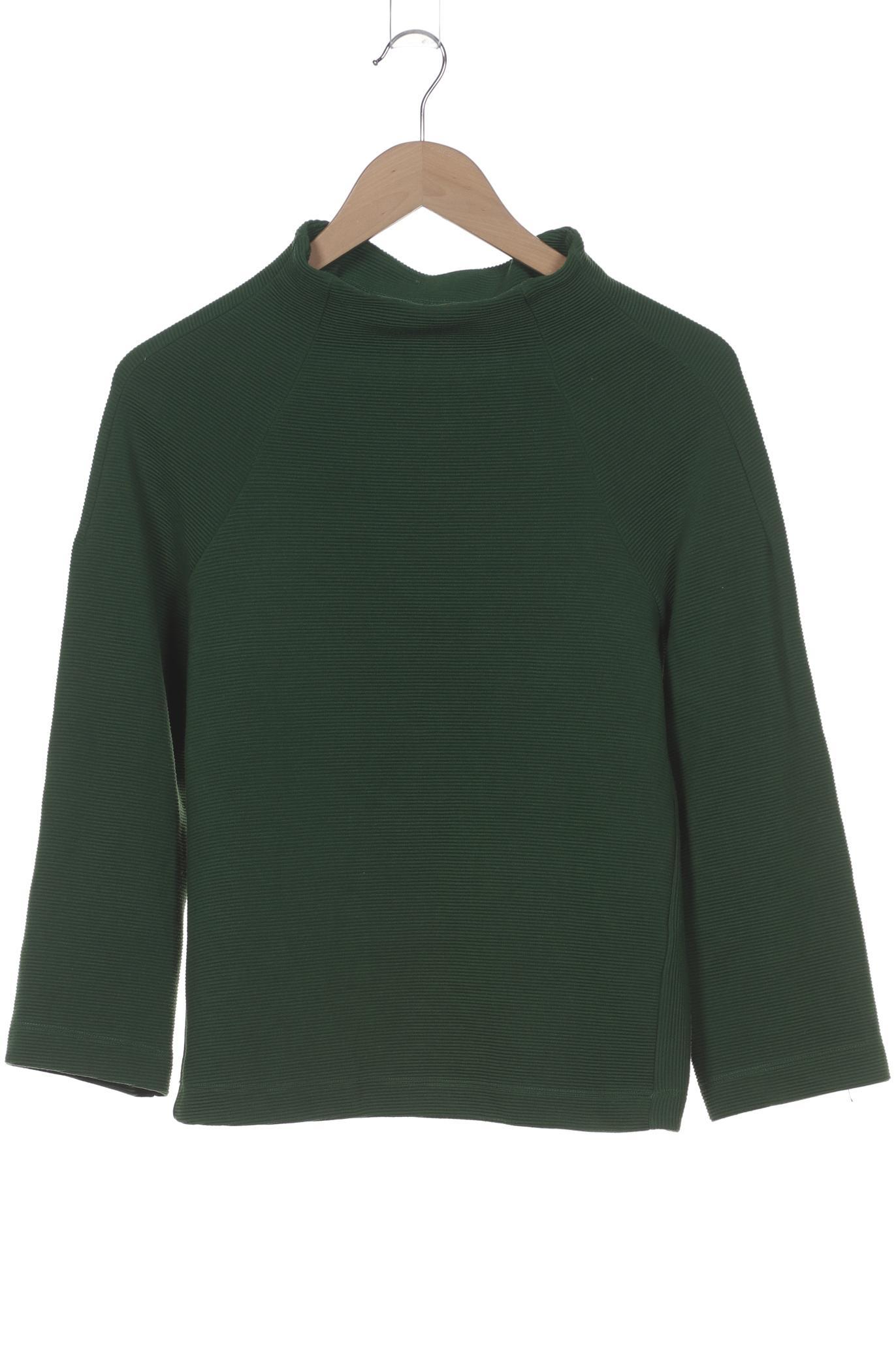 

Rich & Royal Damen Pullover, grün, Gr. 44