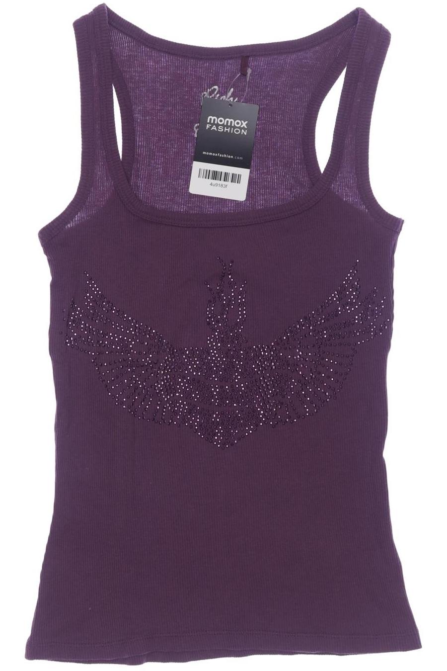 

Rich & Royal Damen Top, pink, Gr. 36