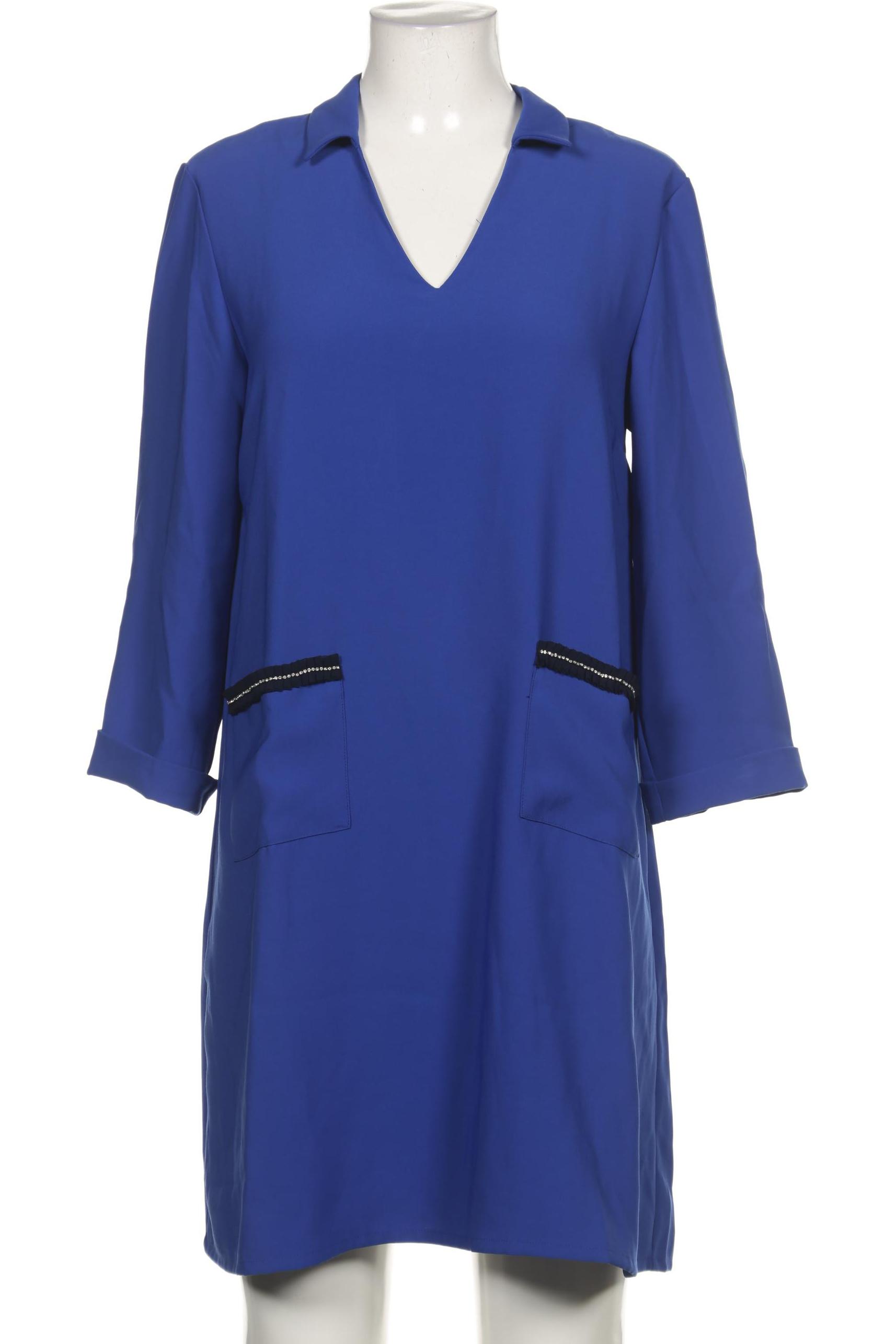 

Rich & Royal Damen Kleid, blau, Gr. 40