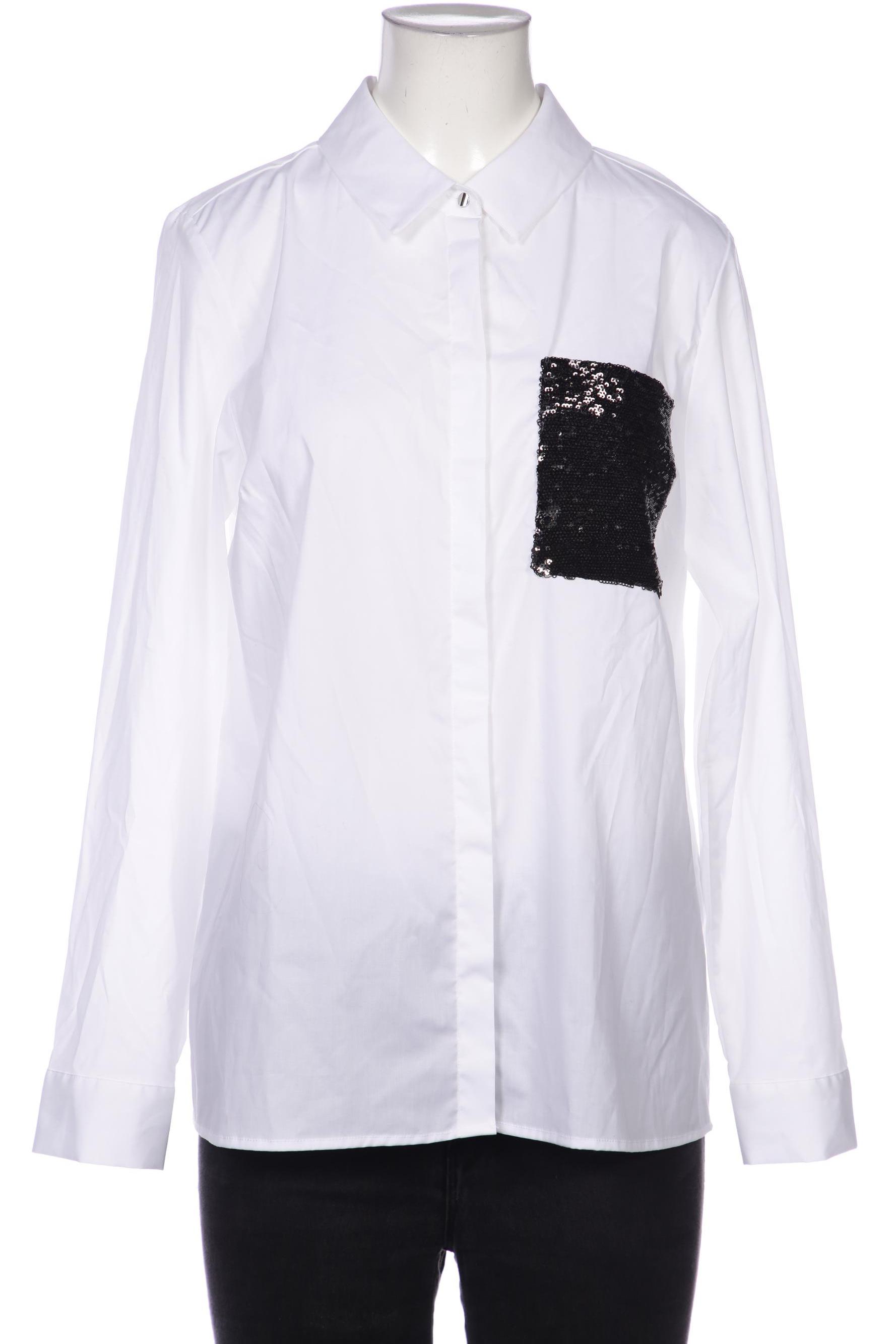 

Rich&Royal Damen Bluse, weiß