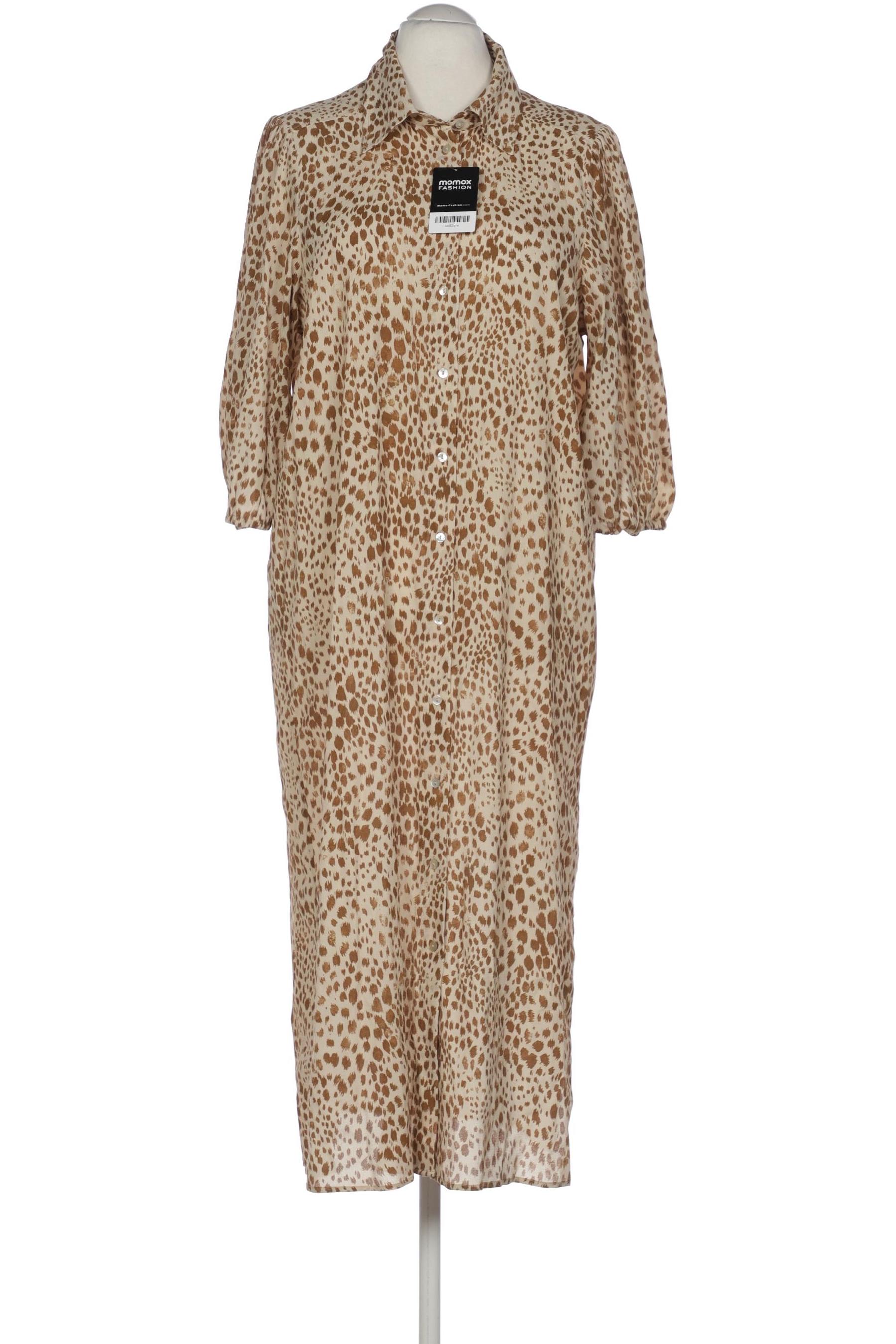 

Rich & Royal Damen Kleid, beige, Gr. 42