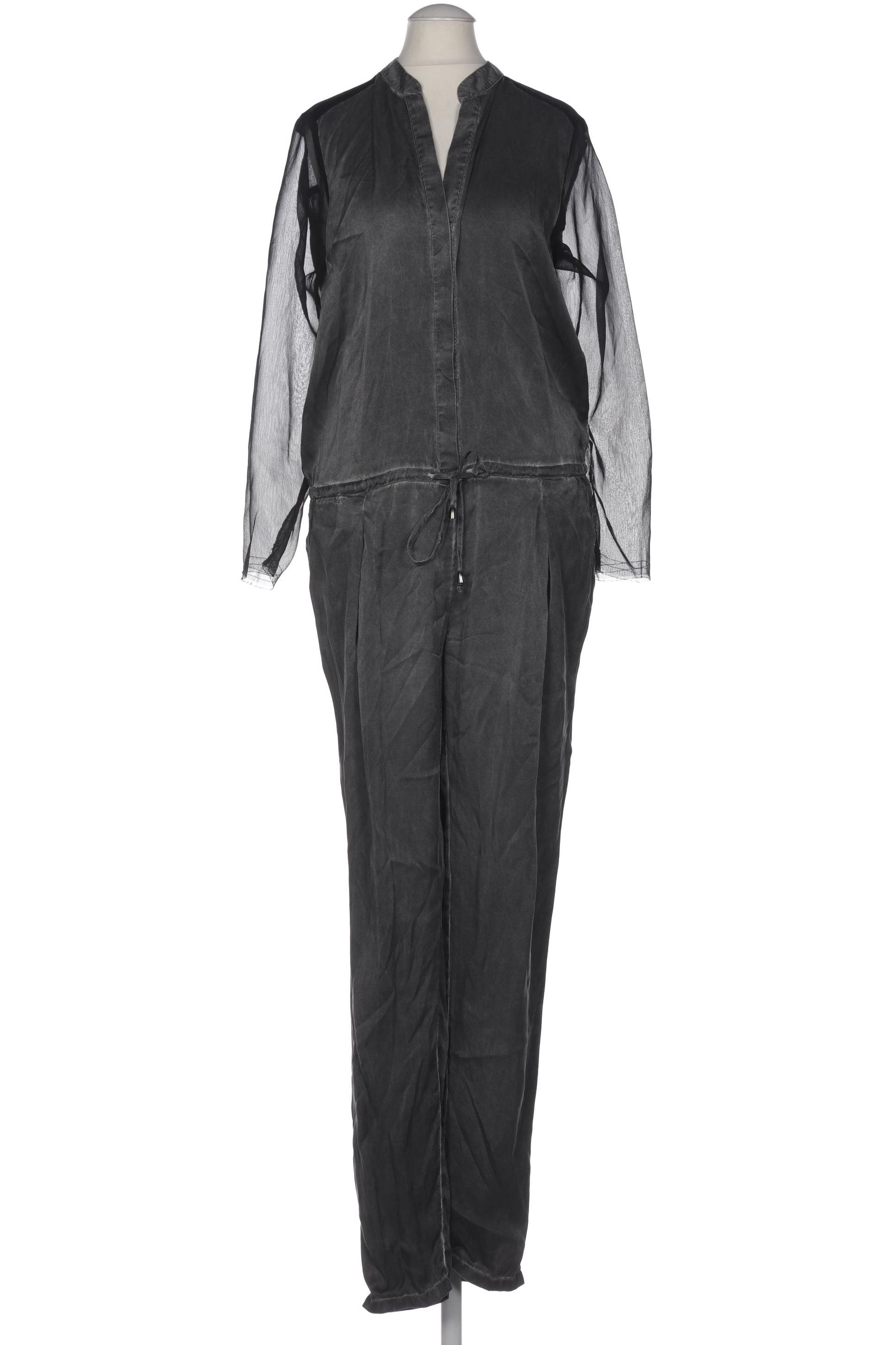 

Rich&Royal Damen Jumpsuit/Overall, grau