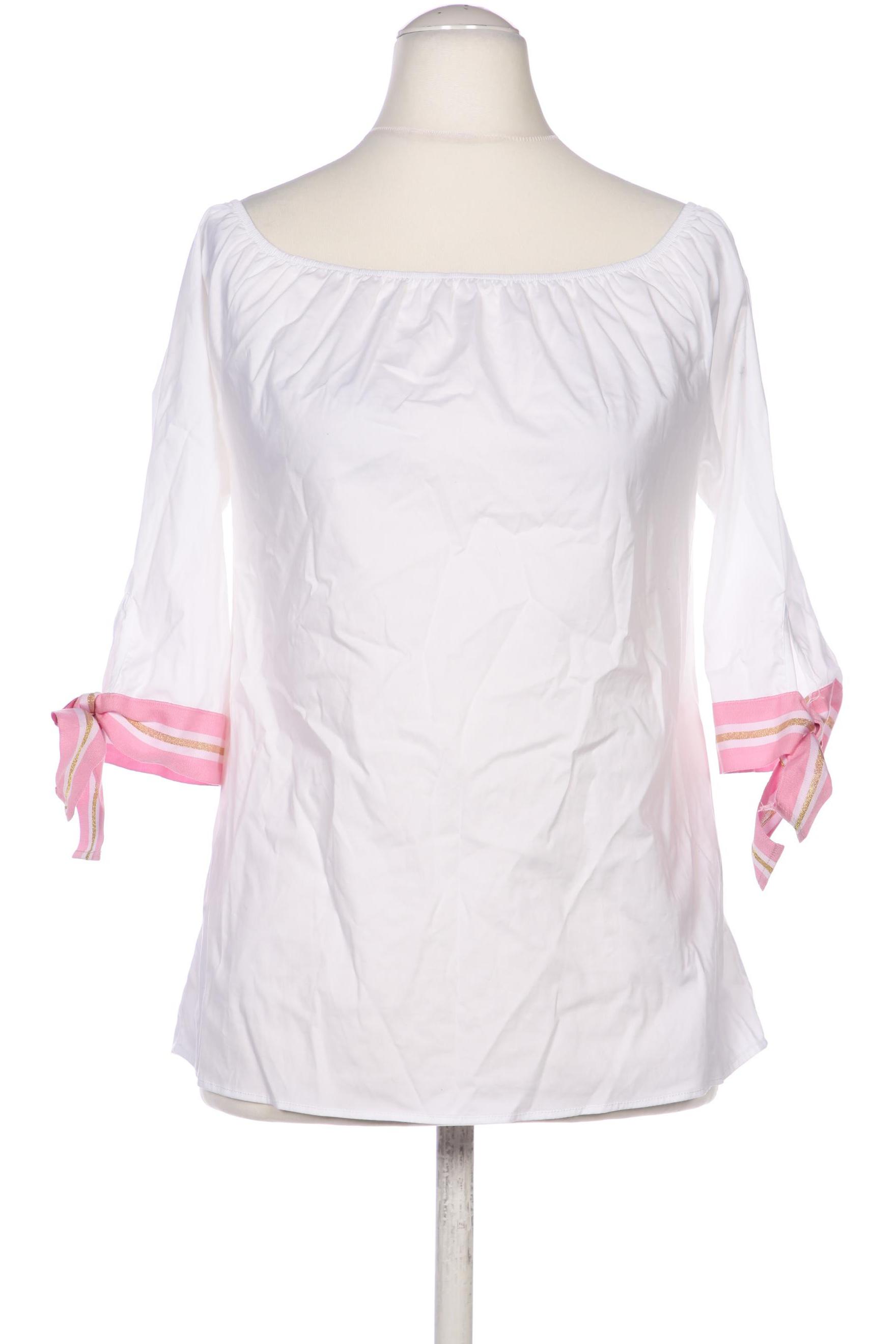 

Rich & Royal Damen Bluse, weiß, Gr. 36