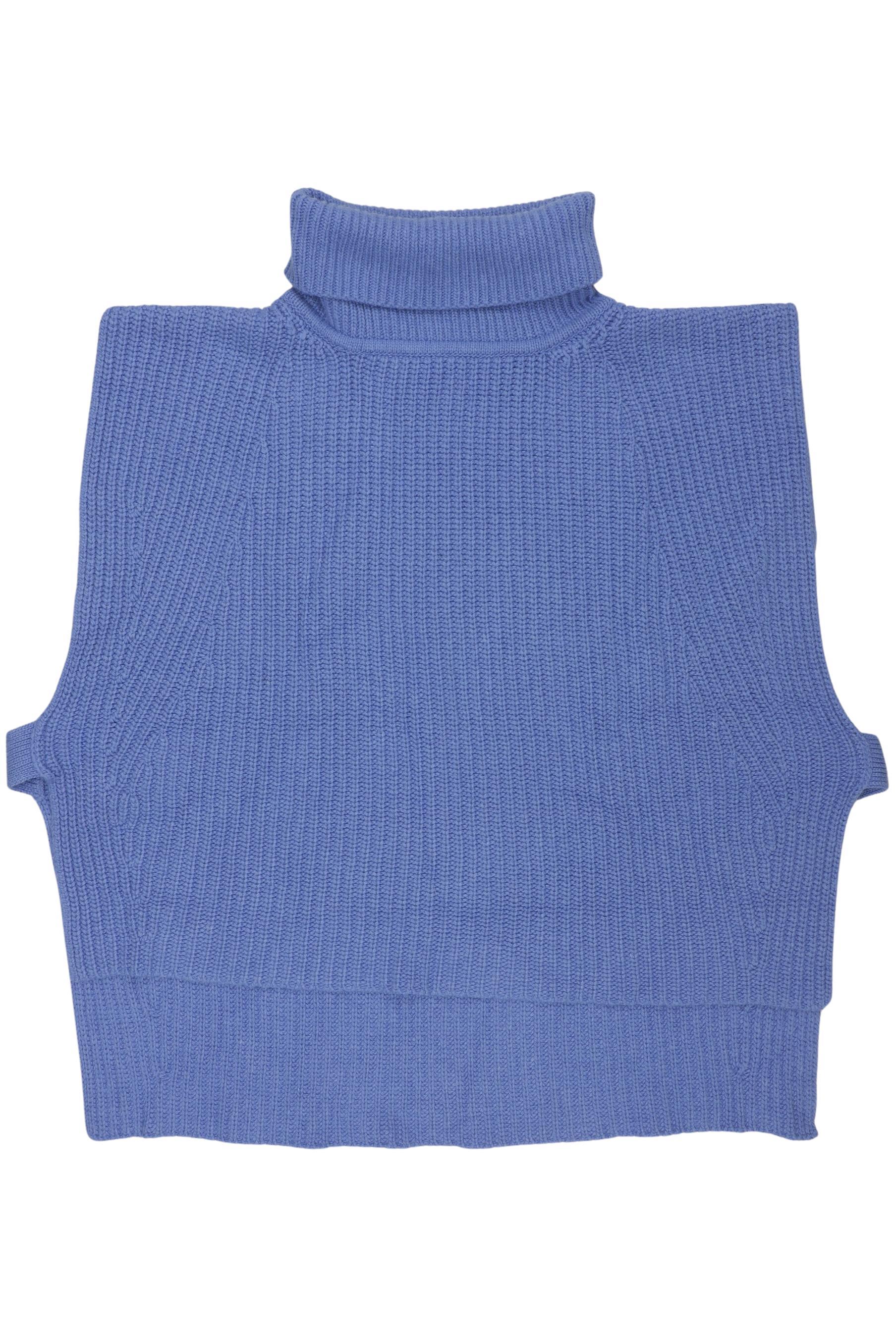 

Rich & Royal Damen Pullover, blau, Gr. 42