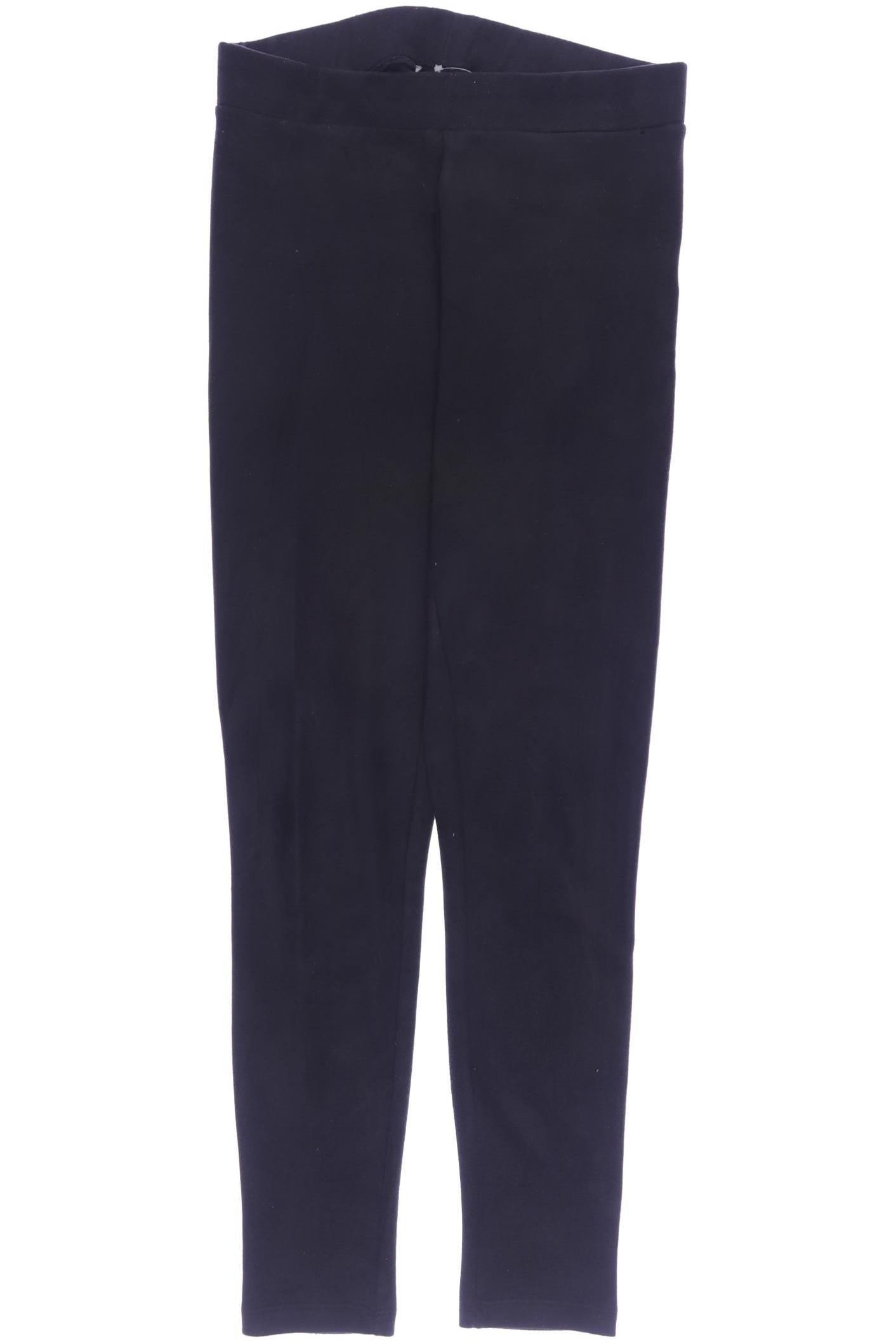 

Rich & Royal Damen Stoffhose, schwarz, Gr. 0