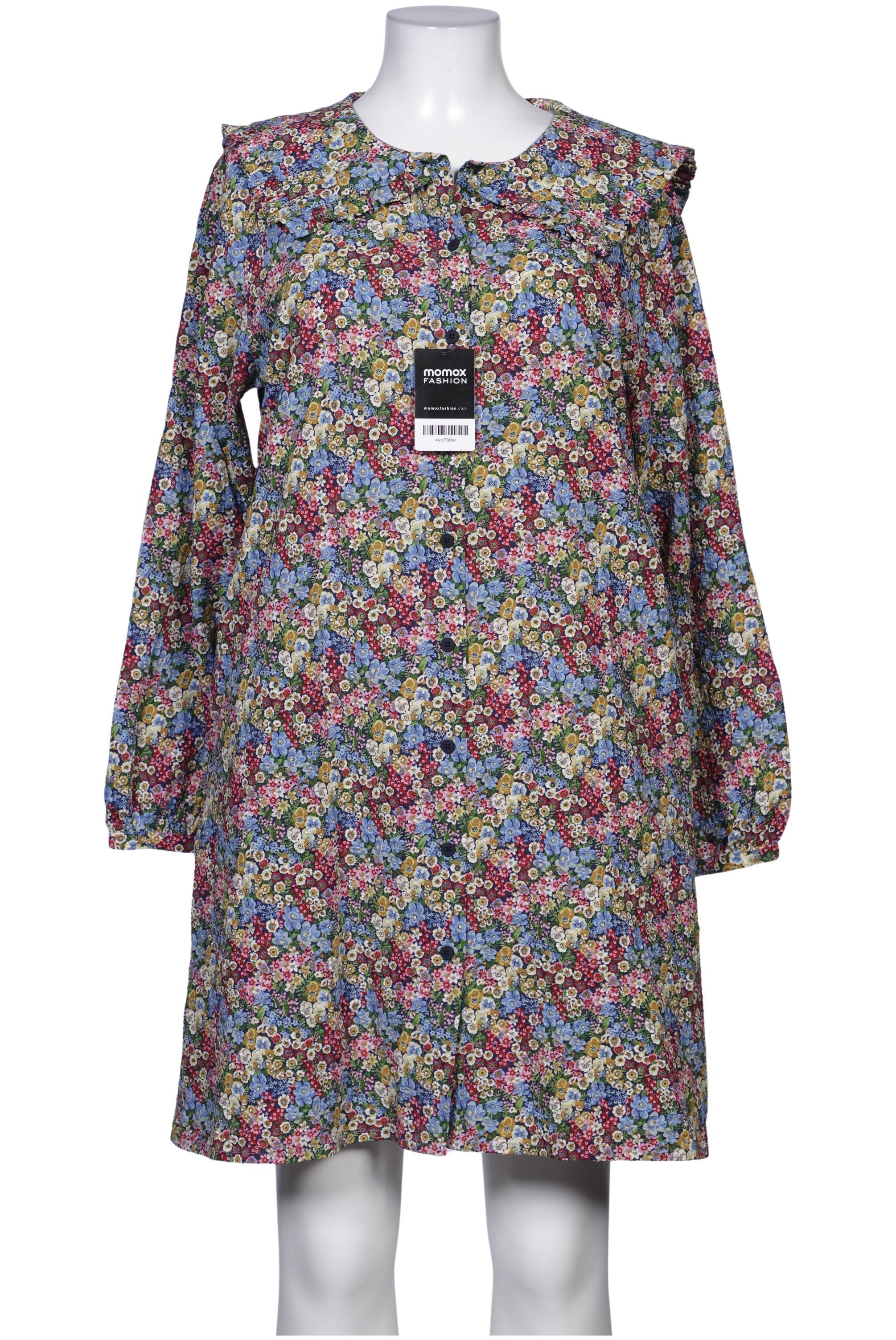 

Rich & Royal Damen Kleid, mehrfarbig, Gr. 42