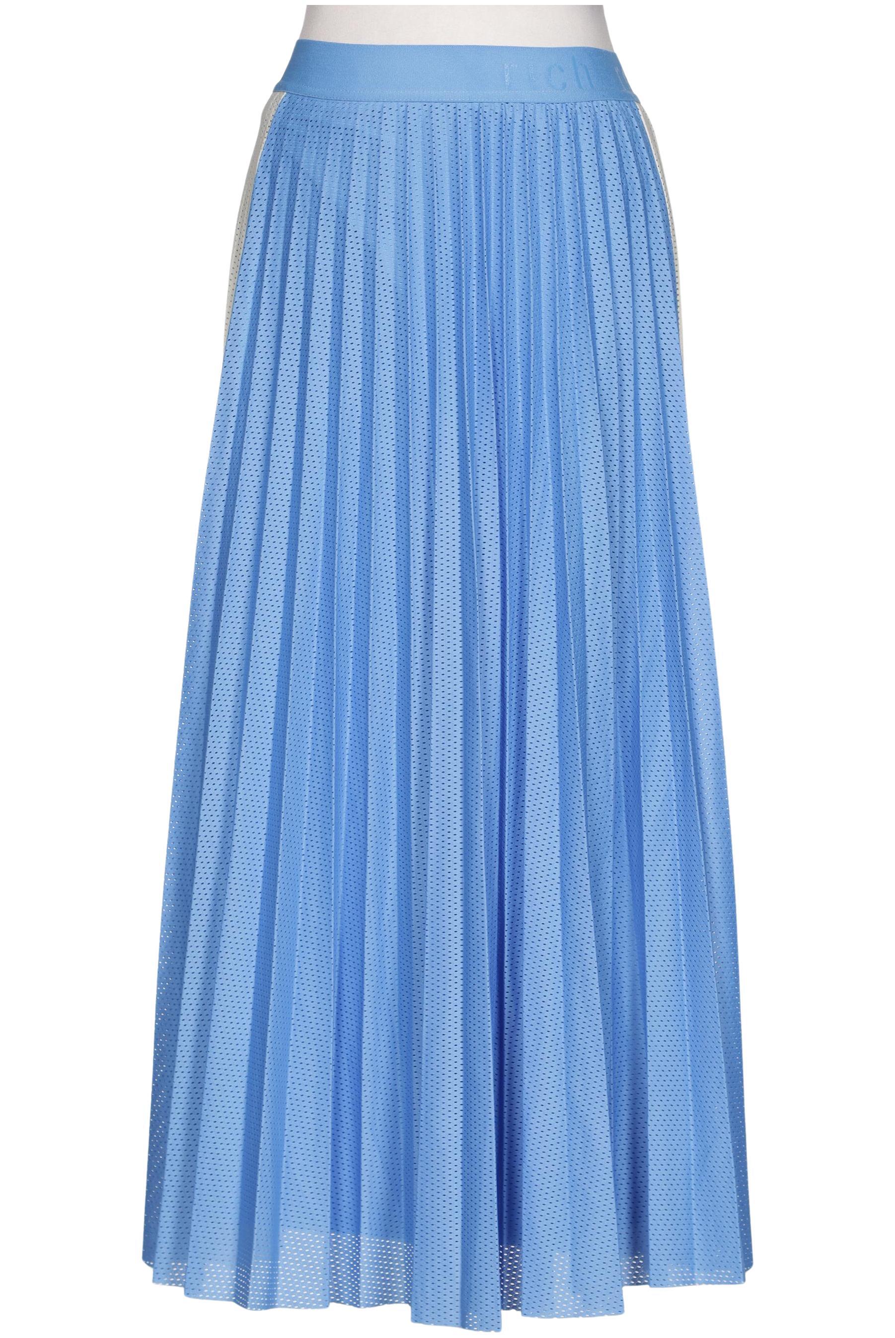 

Rich & Royal Damen Rock, hellblau, Gr. 36