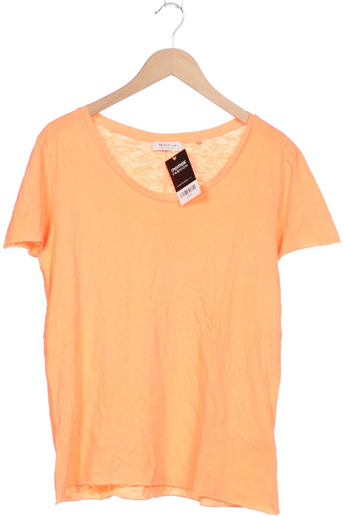 

Rich & Royal Damen T-Shirt, neon, Gr. 44
