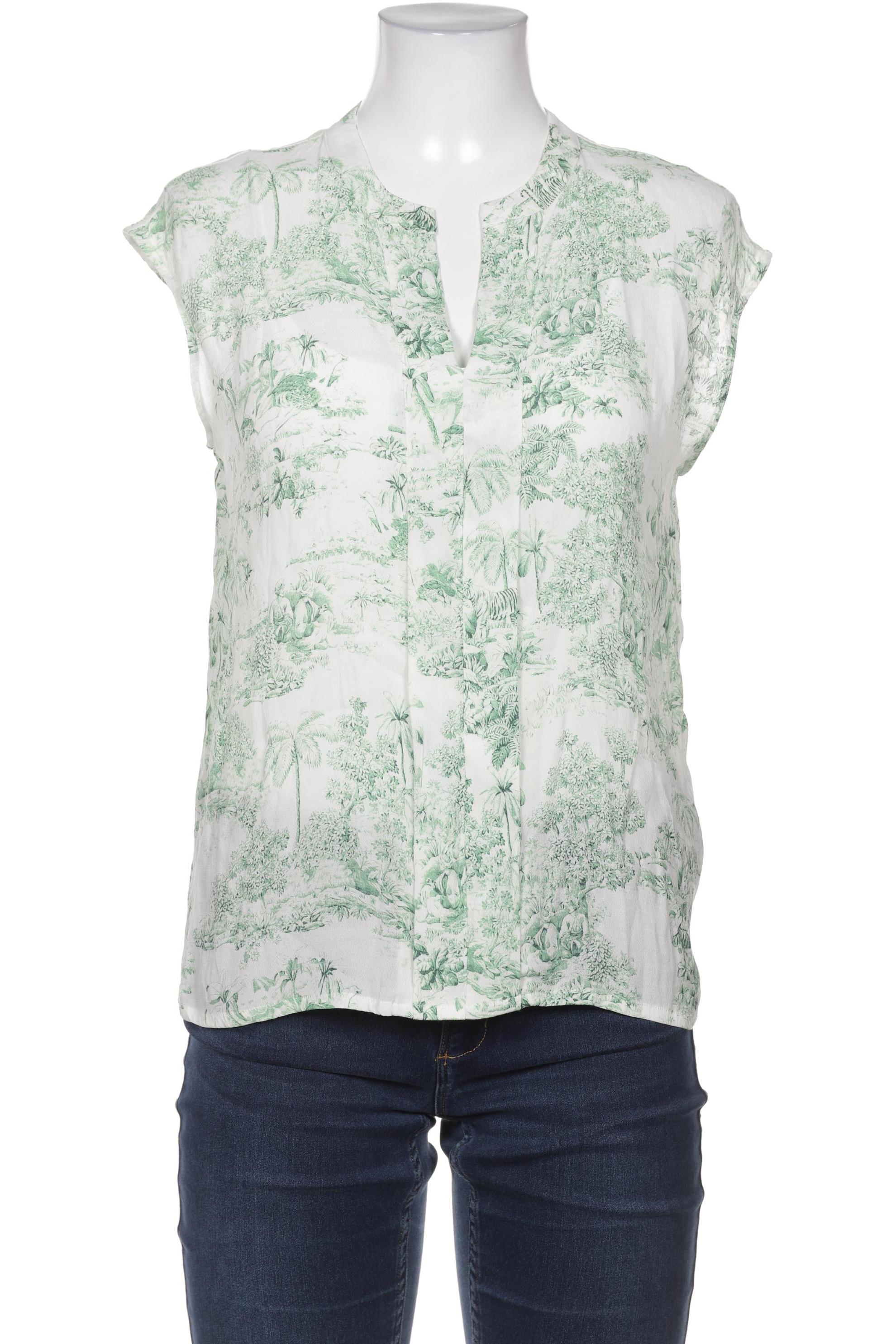 

Rich & Royal Damen Bluse, weiß, Gr. 38