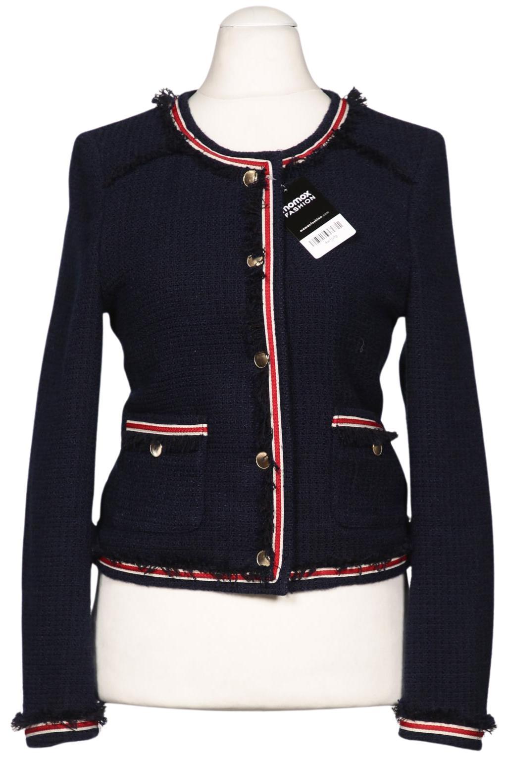 

Rich & Royal Damen Blazer, marineblau, Gr. 38