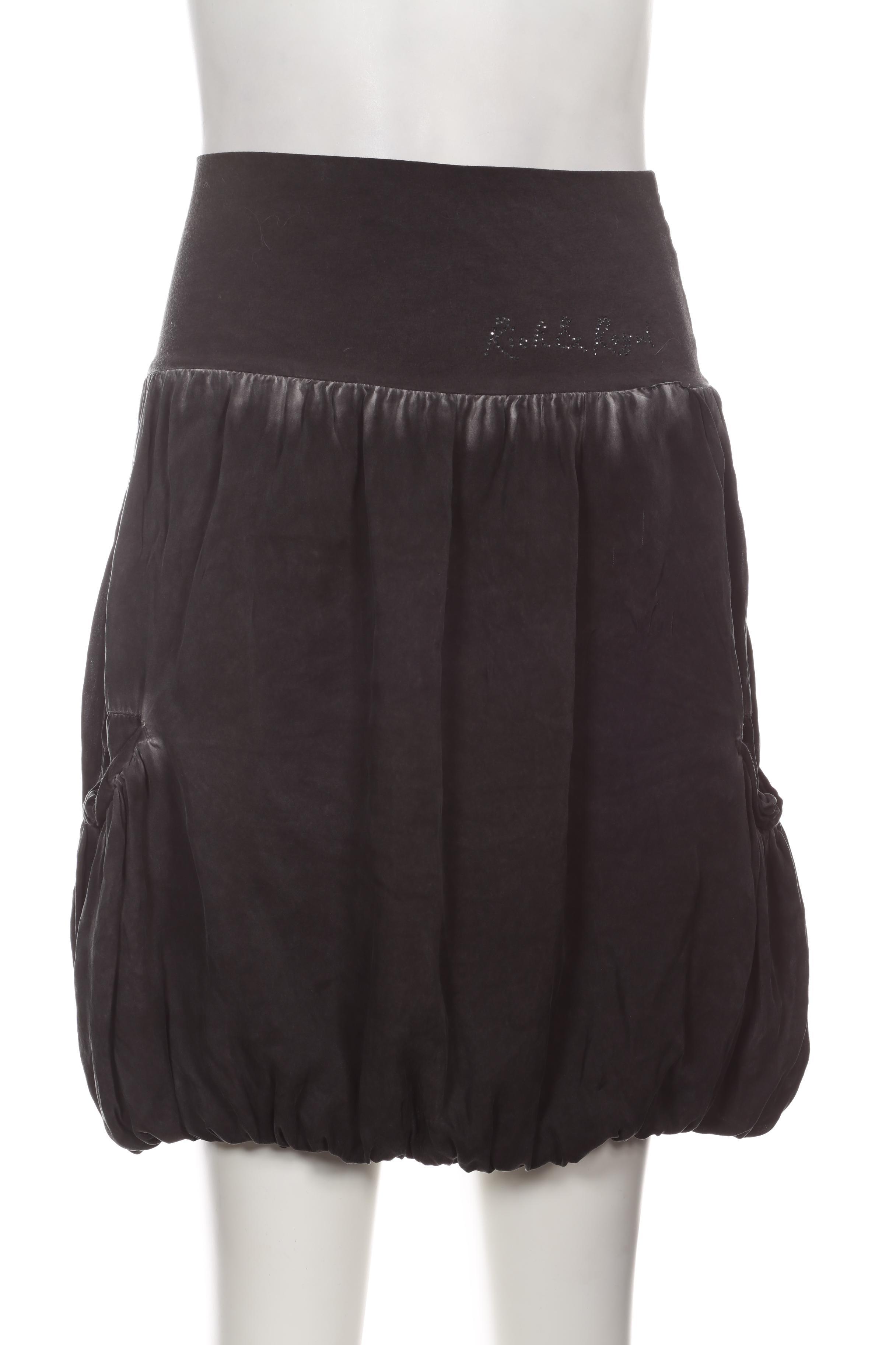 

Rich & Royal Damen Rock, grau, Gr. 38