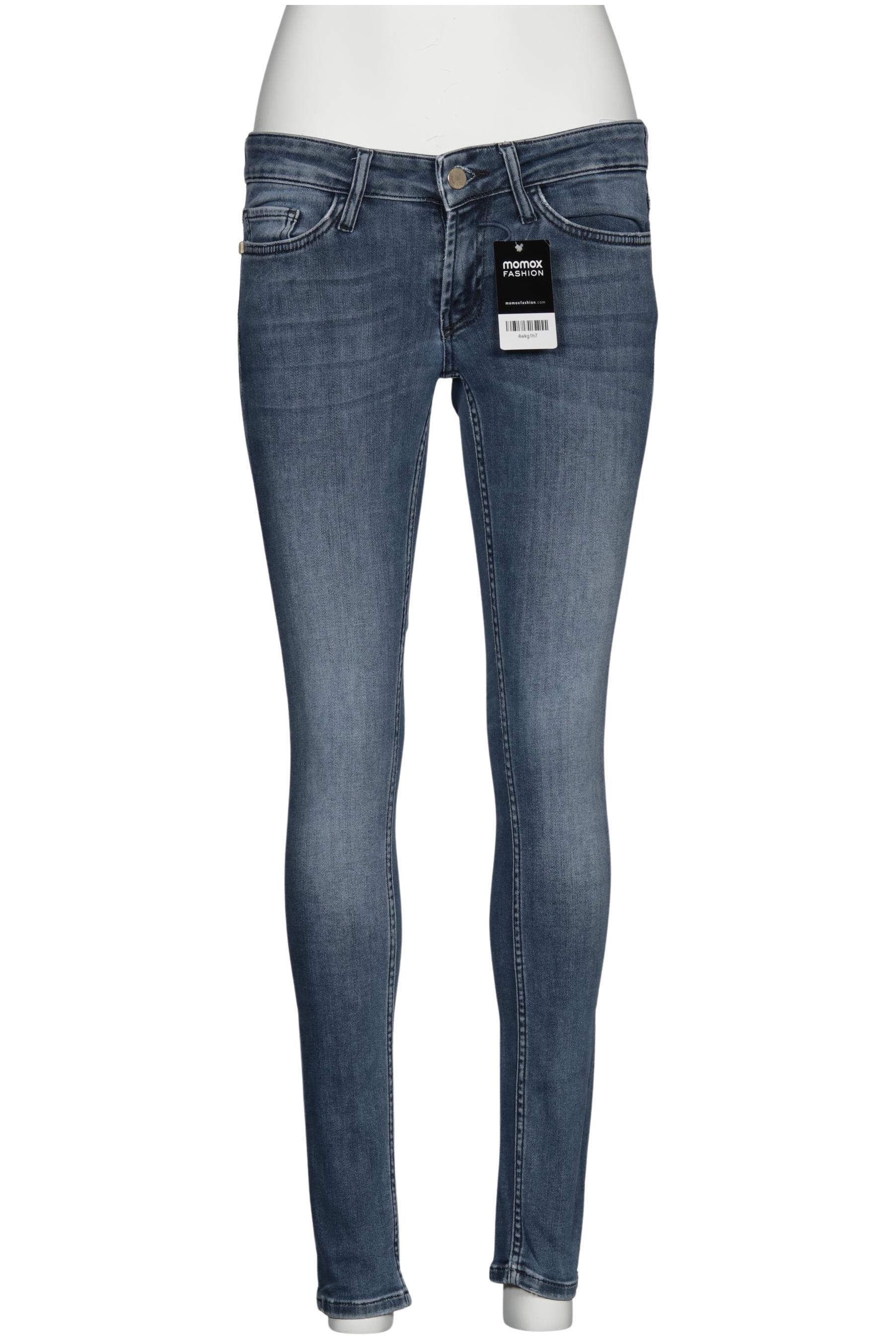 

Rich & Royal Damen Jeans, blau, Gr. 27