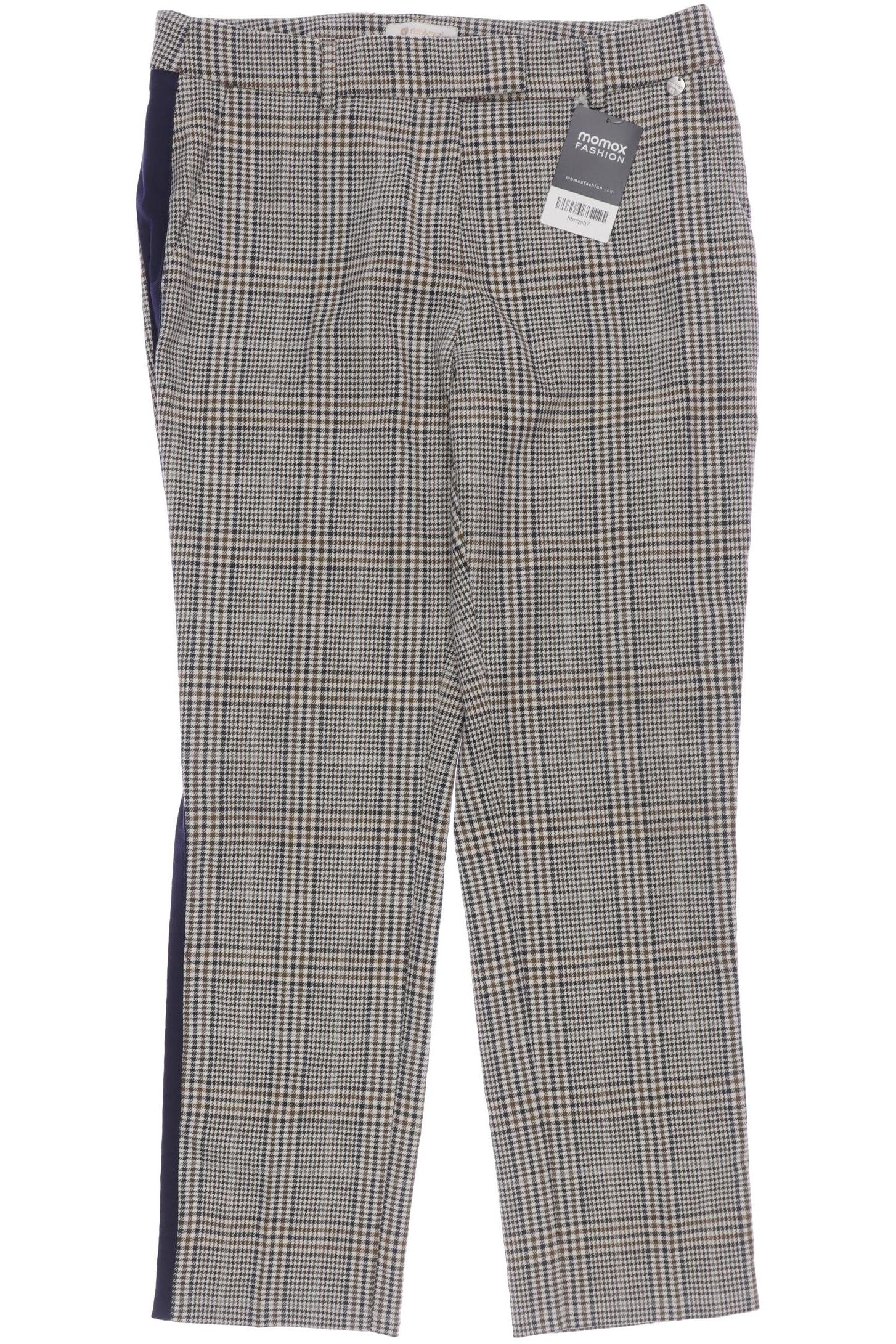

Rich & Royal Damen Stoffhose, mehrfarbig, Gr. 38