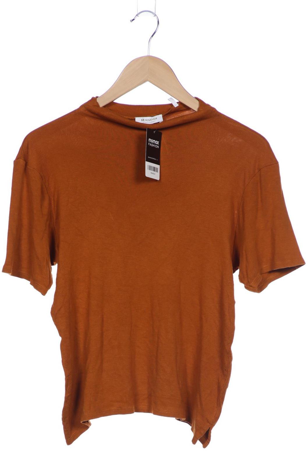 

Rich & Royal Damen T-Shirt, orange, Gr. 38