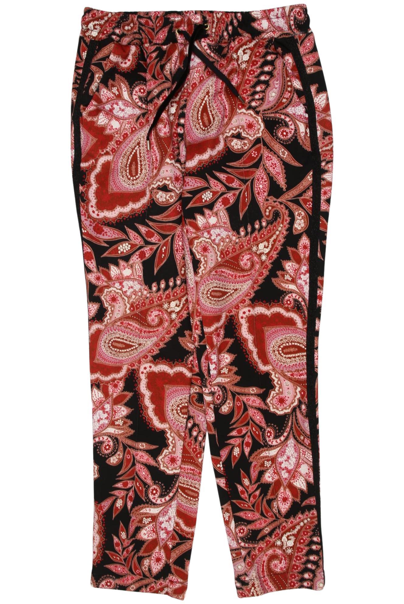 

Rich & Royal Damen Stoffhose, rot, Gr. 40
