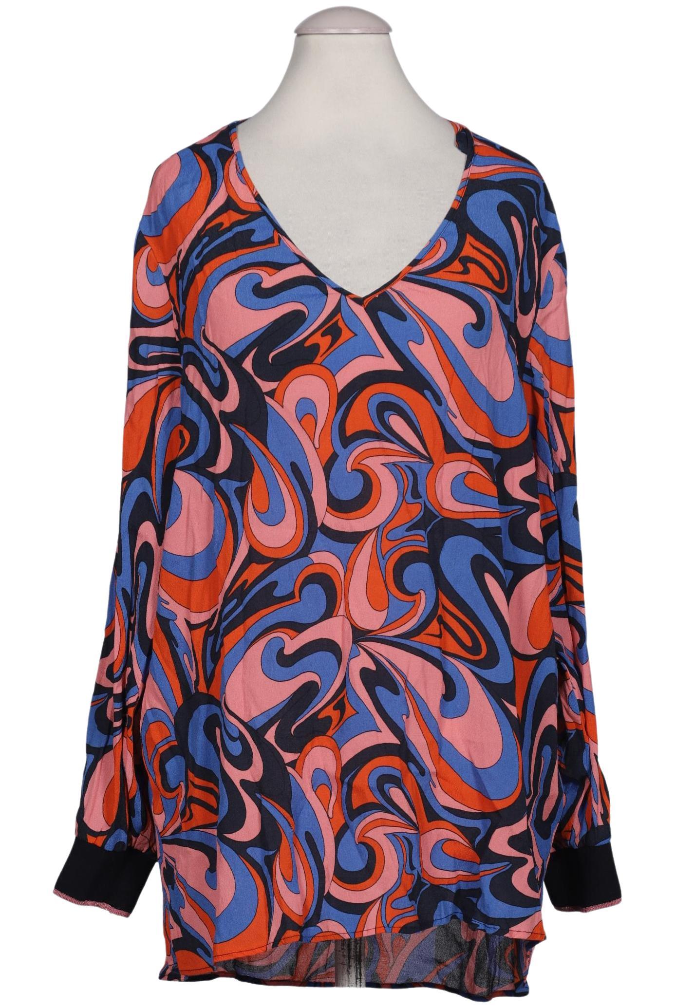 

Rich & Royal Damen Bluse, mehrfarbig, Gr. 40