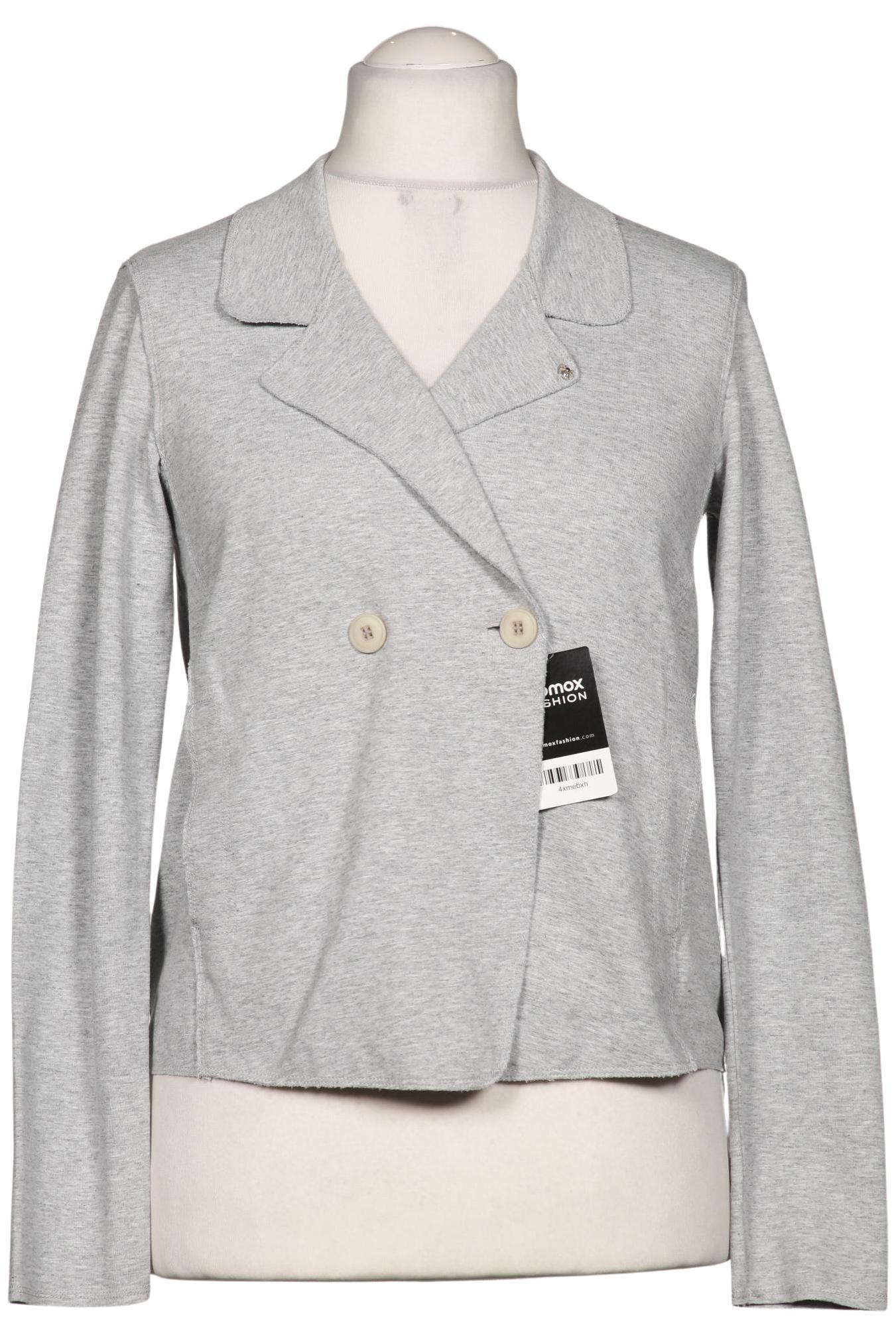 

Rich & Royal Damen Blazer, grau, Gr. 38