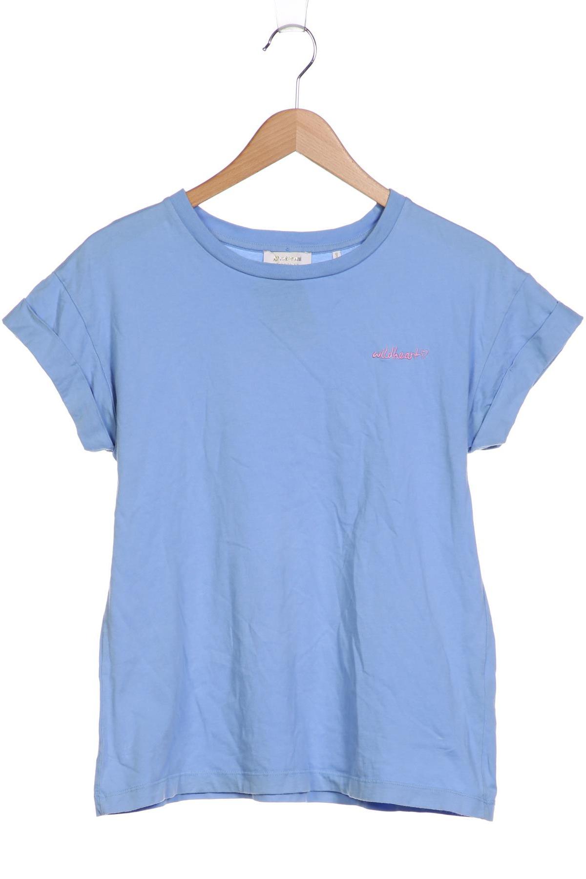 

Rich & Royal Damen T-Shirt, blau