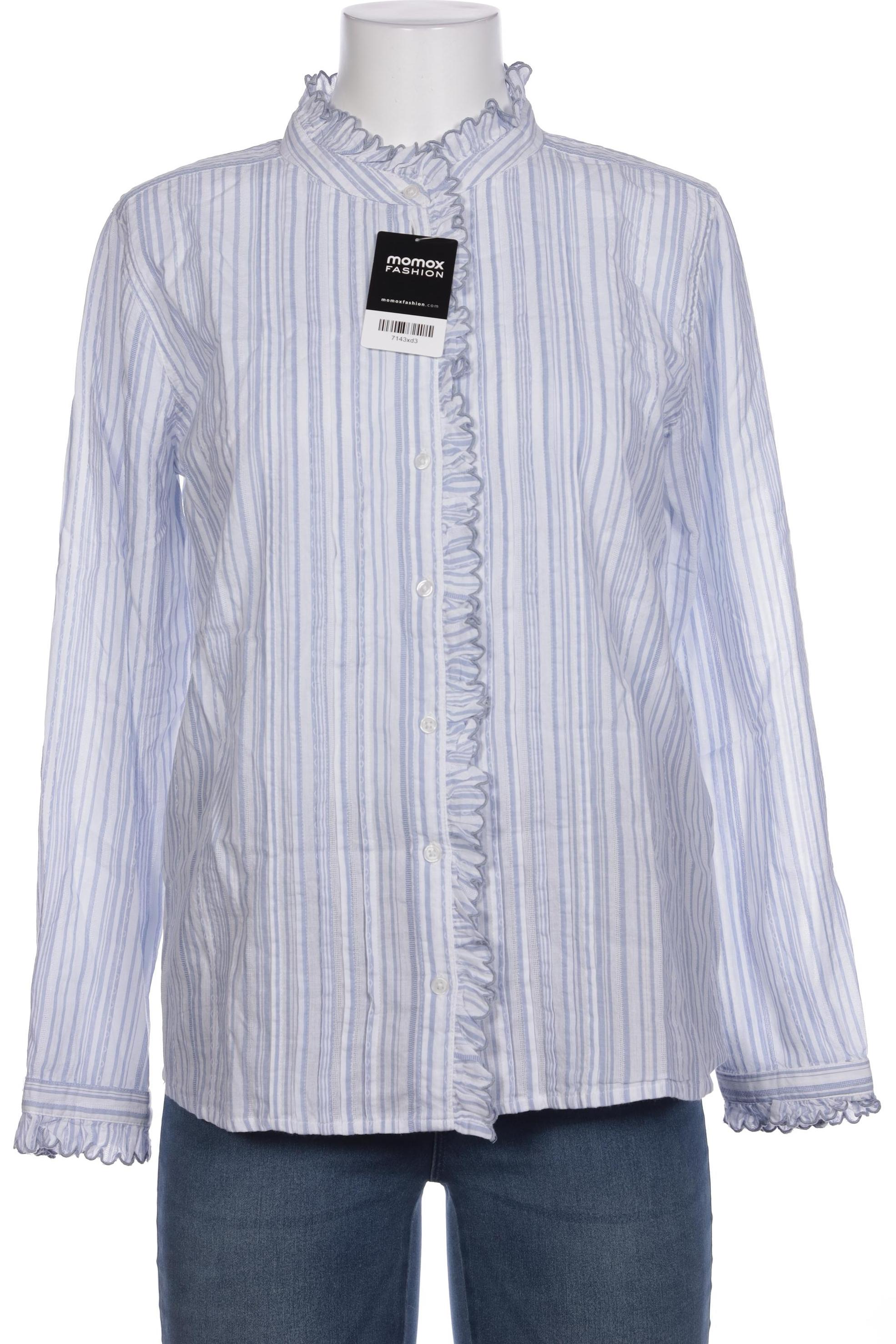 

Rich & Royal Damen Bluse, hellblau, Gr. 40