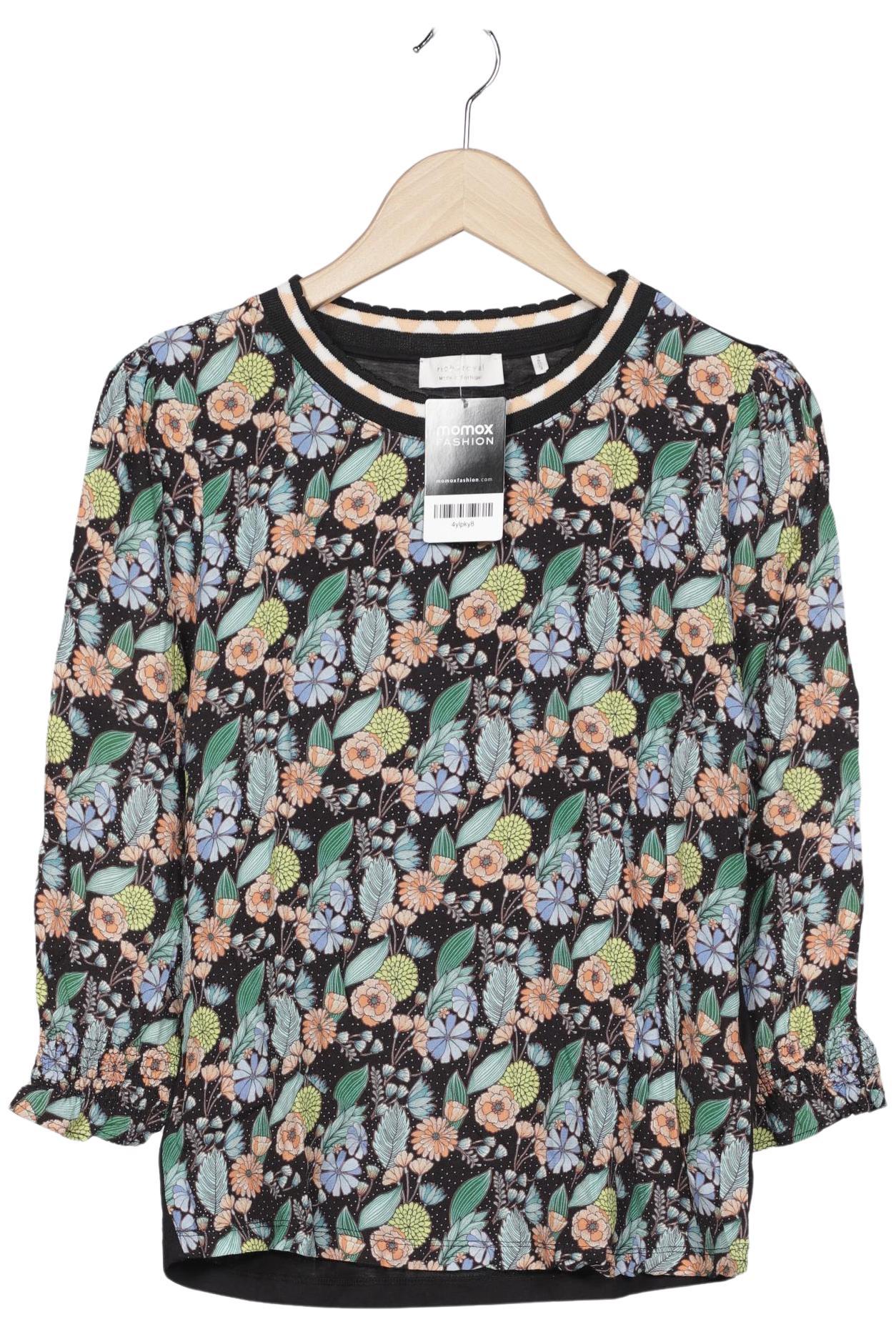 

Rich & Royal Damen Langarmshirt, mehrfarbig, Gr. 38