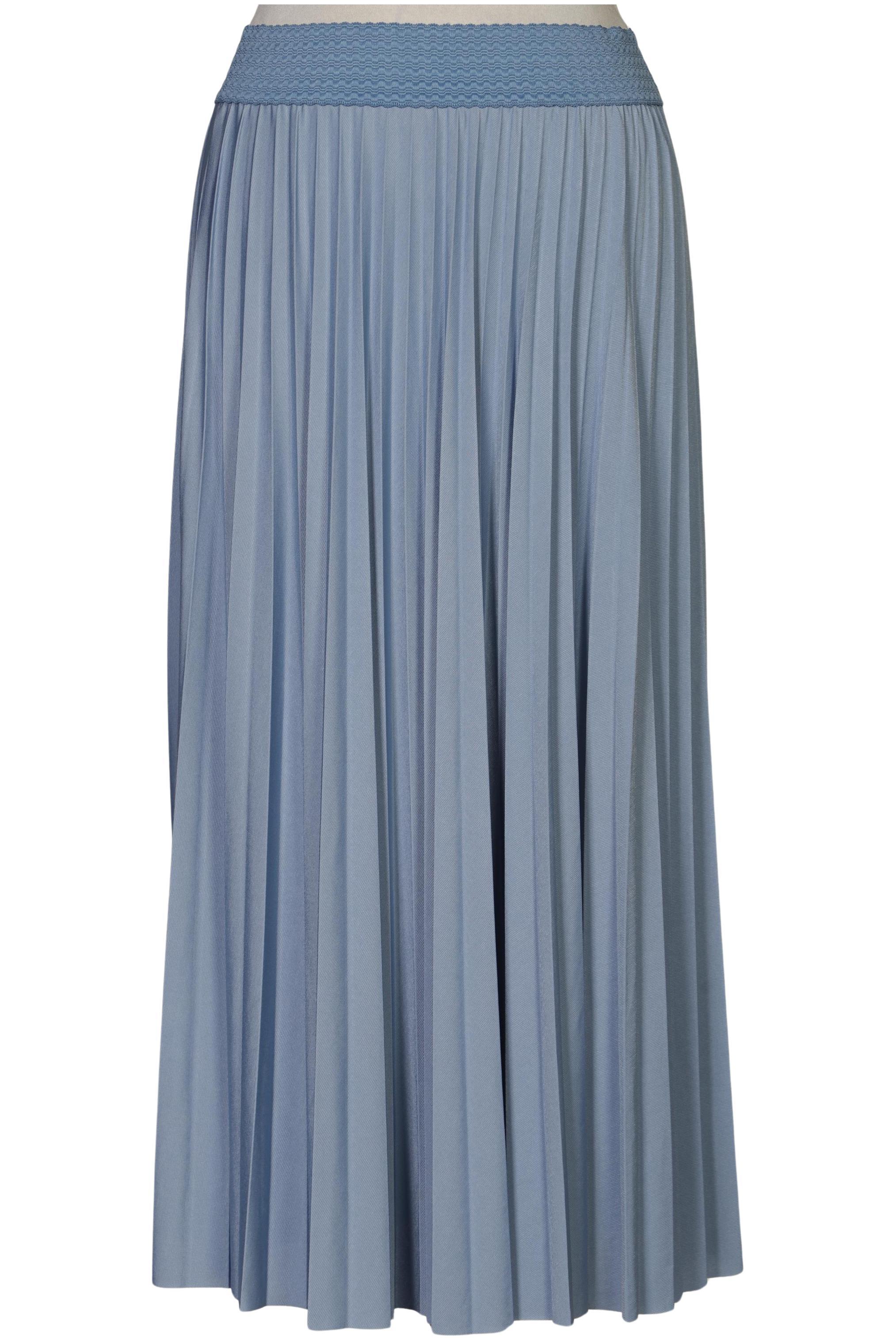 

Rich & Royal Damen Rock, blau, Gr. 38