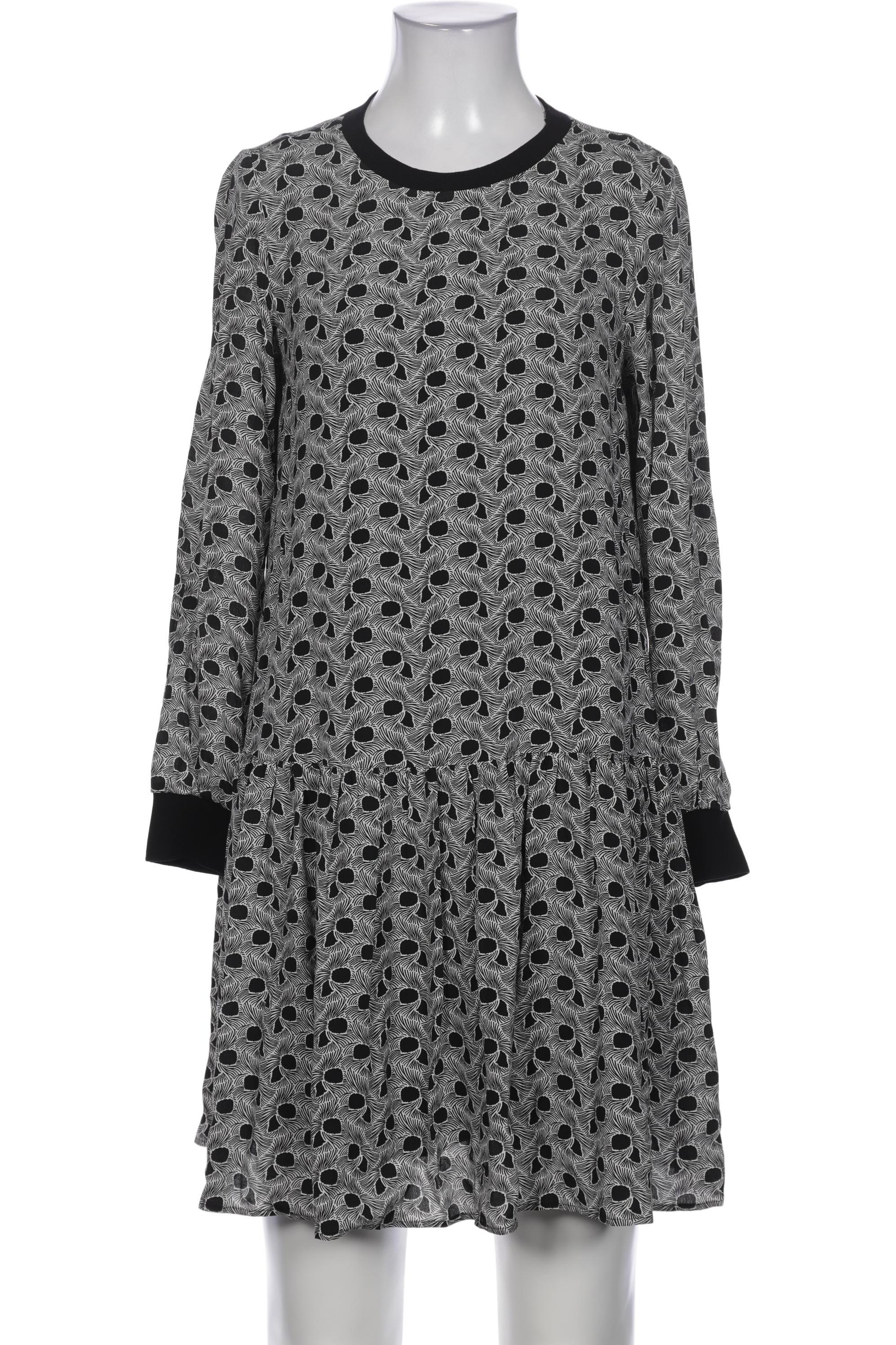 

Rich & Royal Damen Kleid, schwarz, Gr. 34