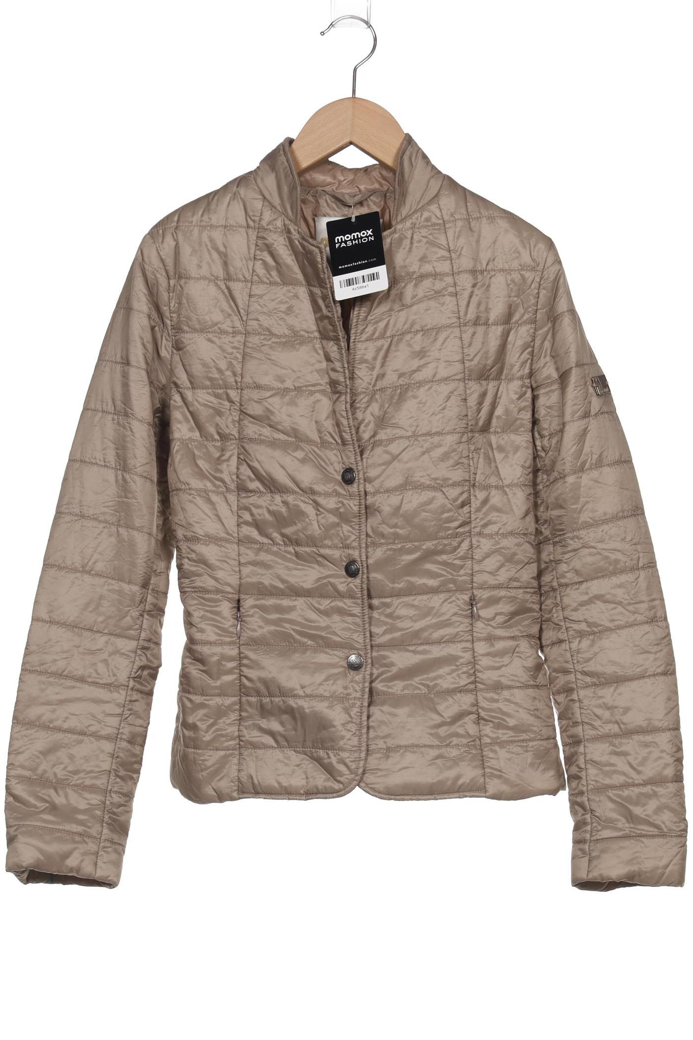 

Rich & Royal Damen Jacke, beige, Gr. 36