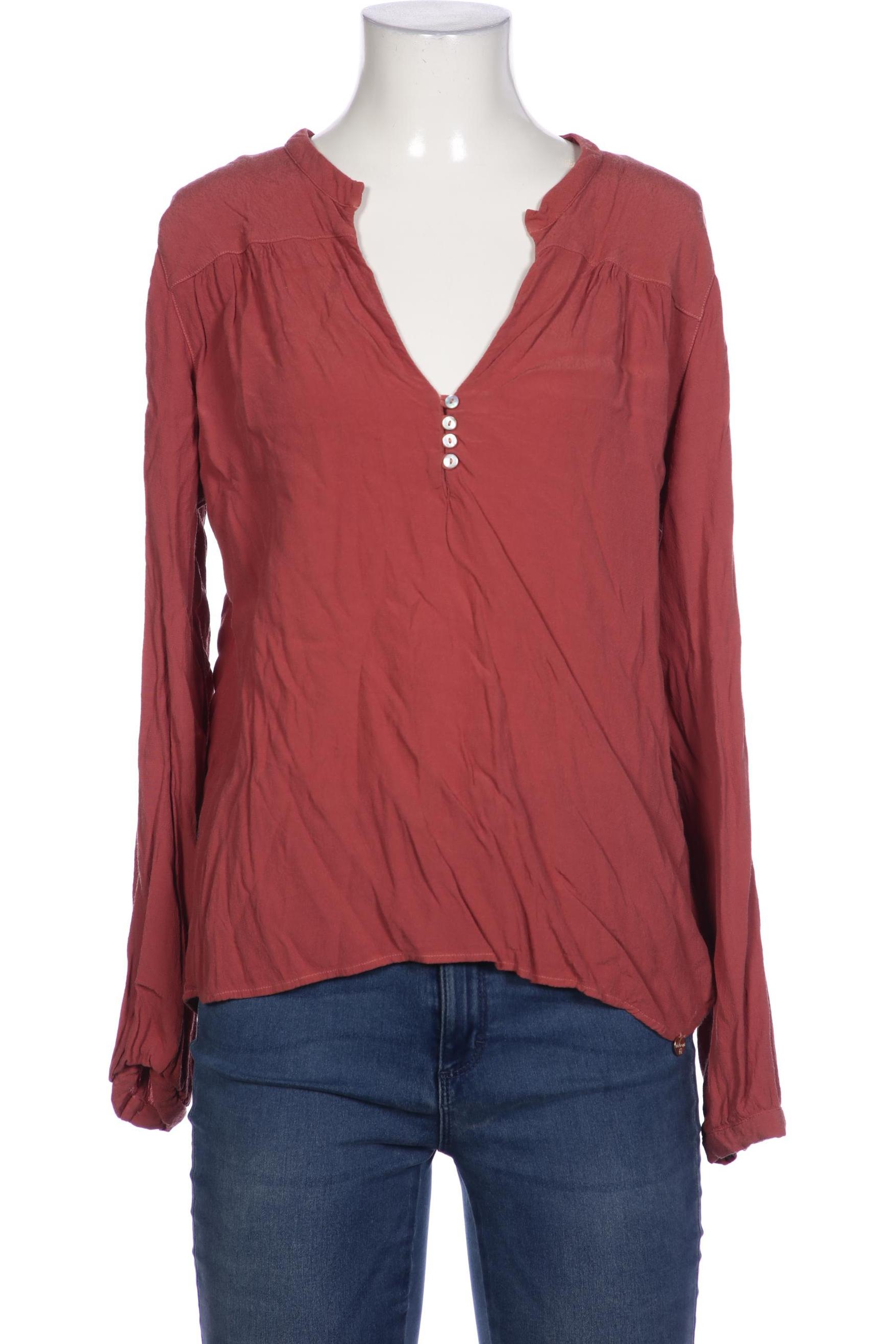 

Rich & Royal Damen Bluse, pink