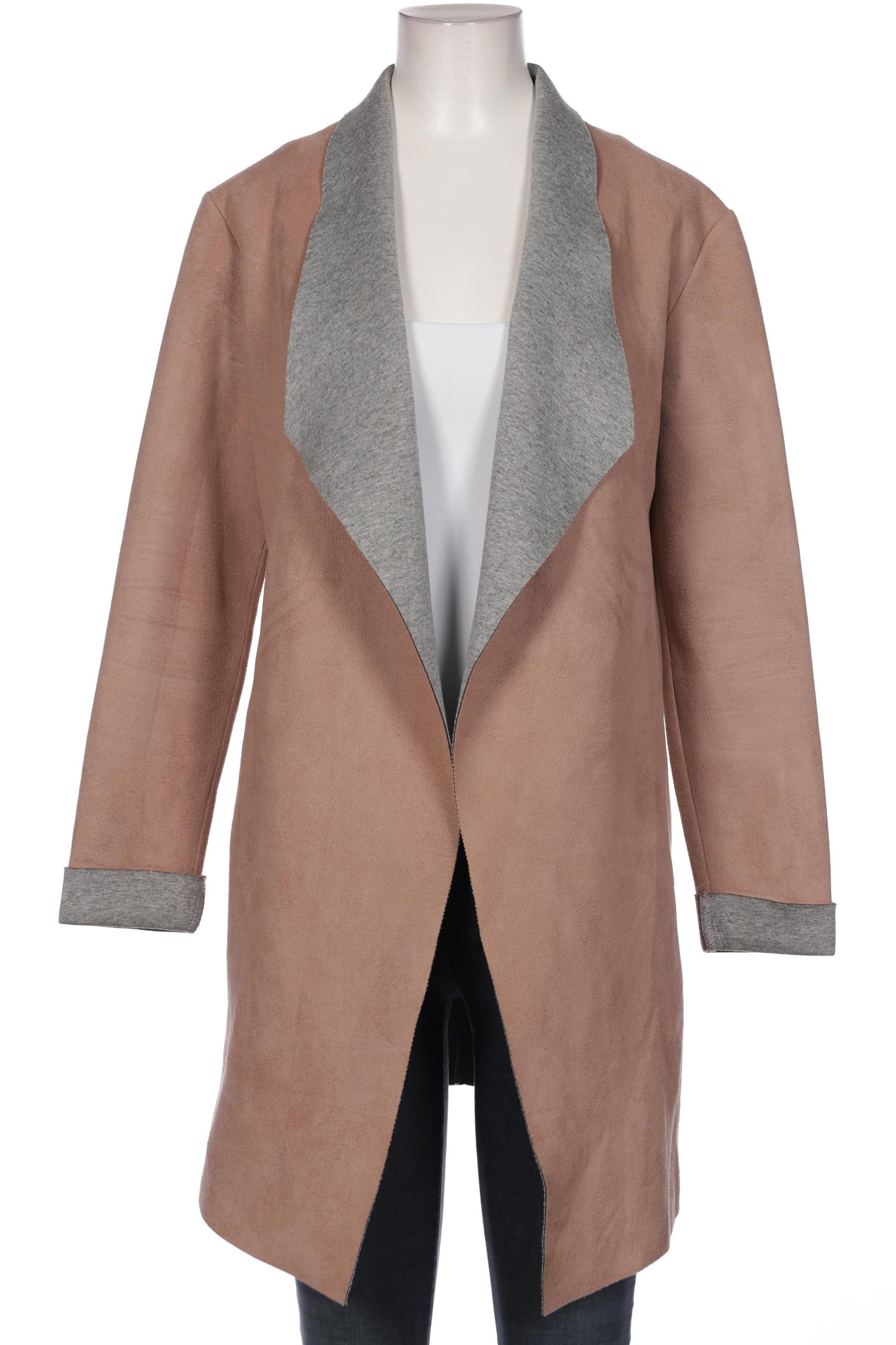 

Rich & Royal Damen Mantel, braun, Gr. 36