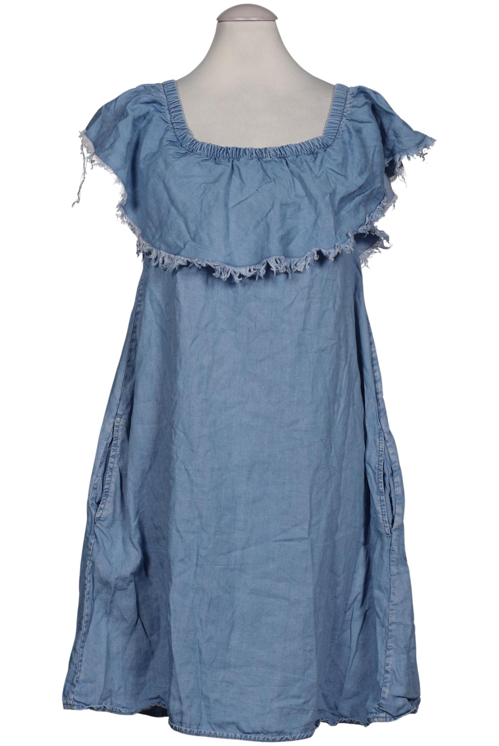 

Rich & Royal Damen Kleid, blau, Gr. 36