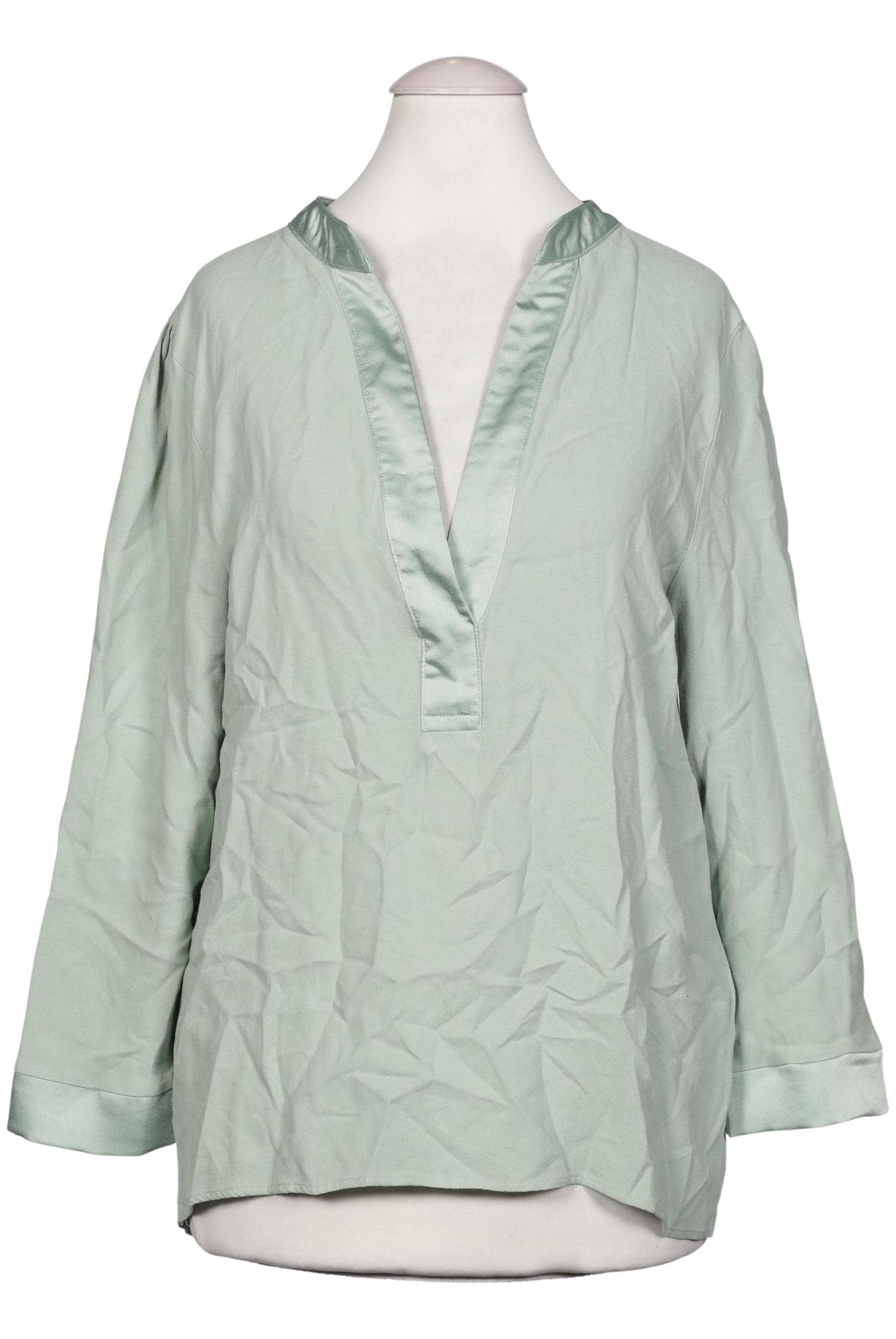 

Rich & Royal Damen Bluse, hellgrün, Gr. 38