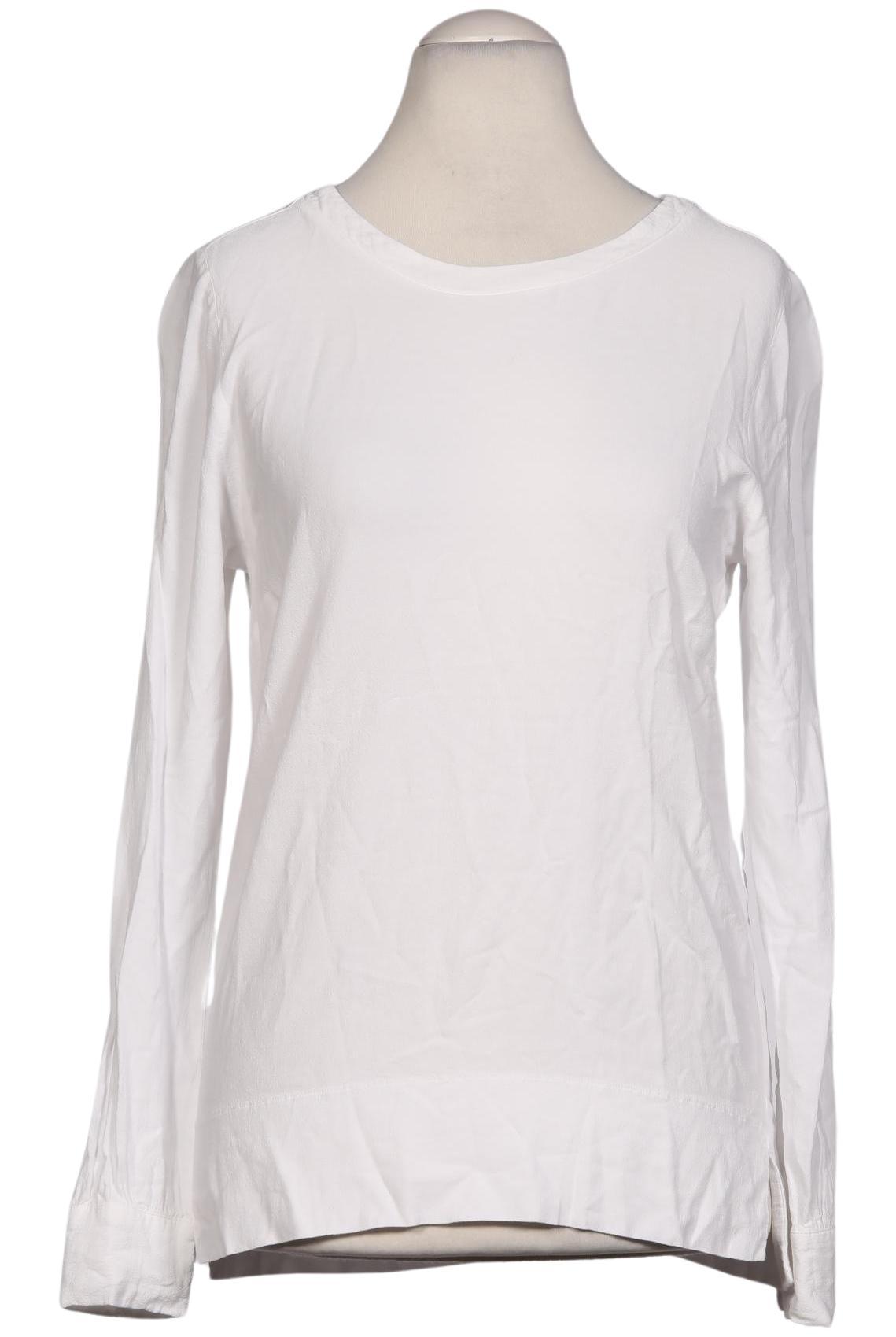 

Rich & Royal Damen Bluse, weiß, Gr. 38