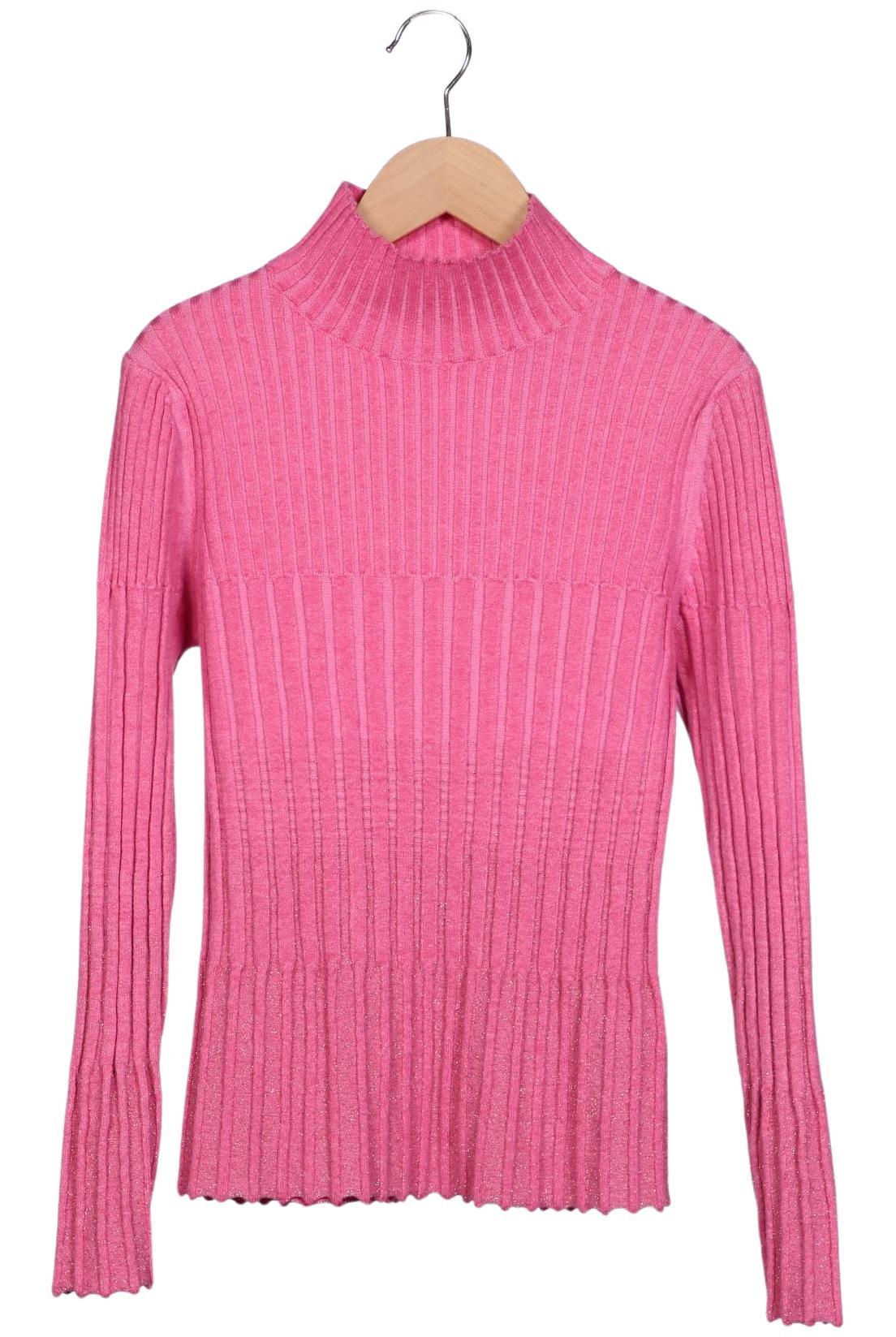 

Rich & Royal Damen Pullover, pink, Gr. 36