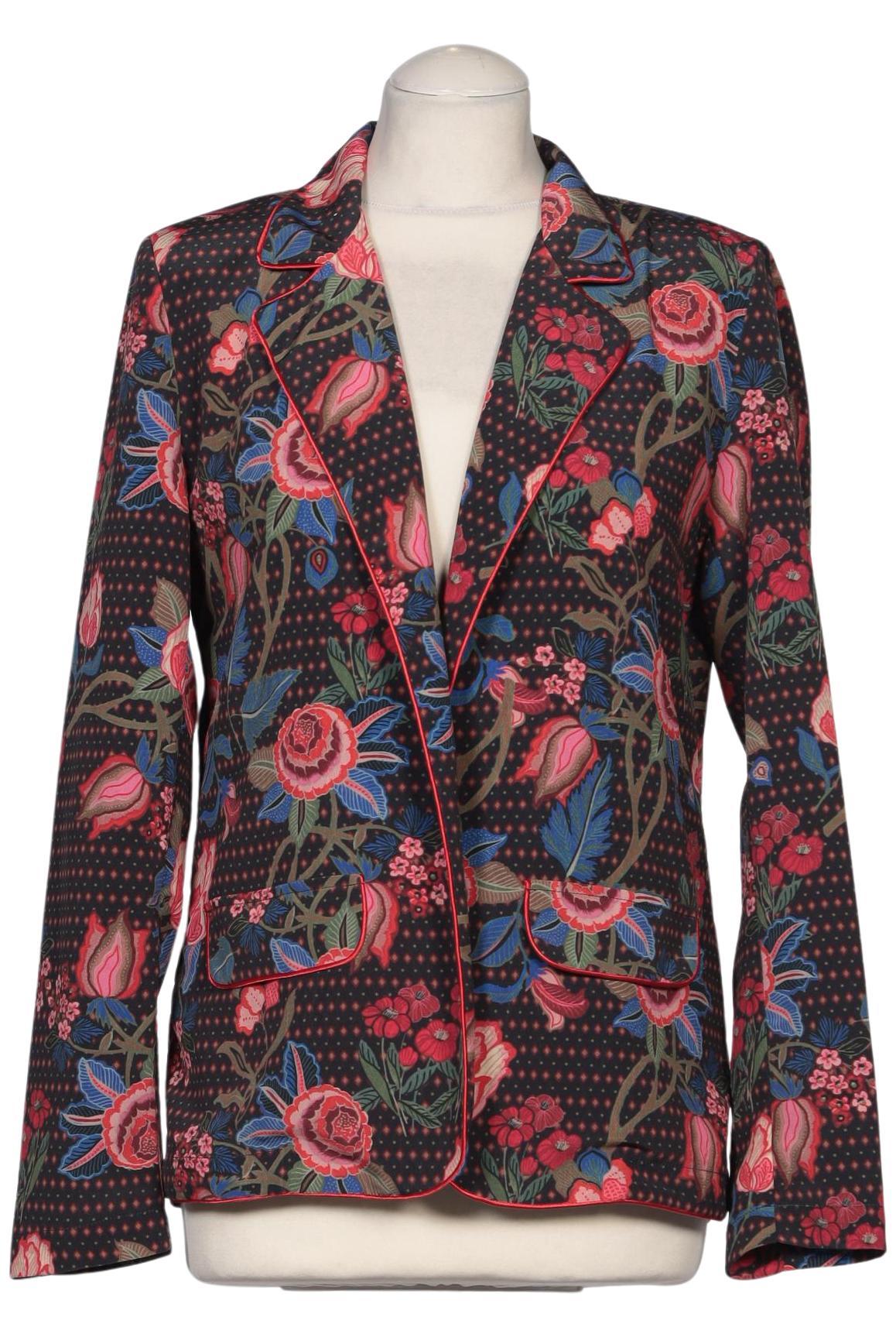 

Rich & Royal Damen Blazer, mehrfarbig, Gr. 38
