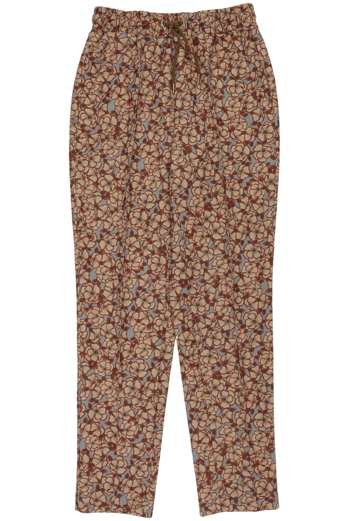 

Rich & Royal Damen Stoffhose, mehrfarbig, Gr. 34