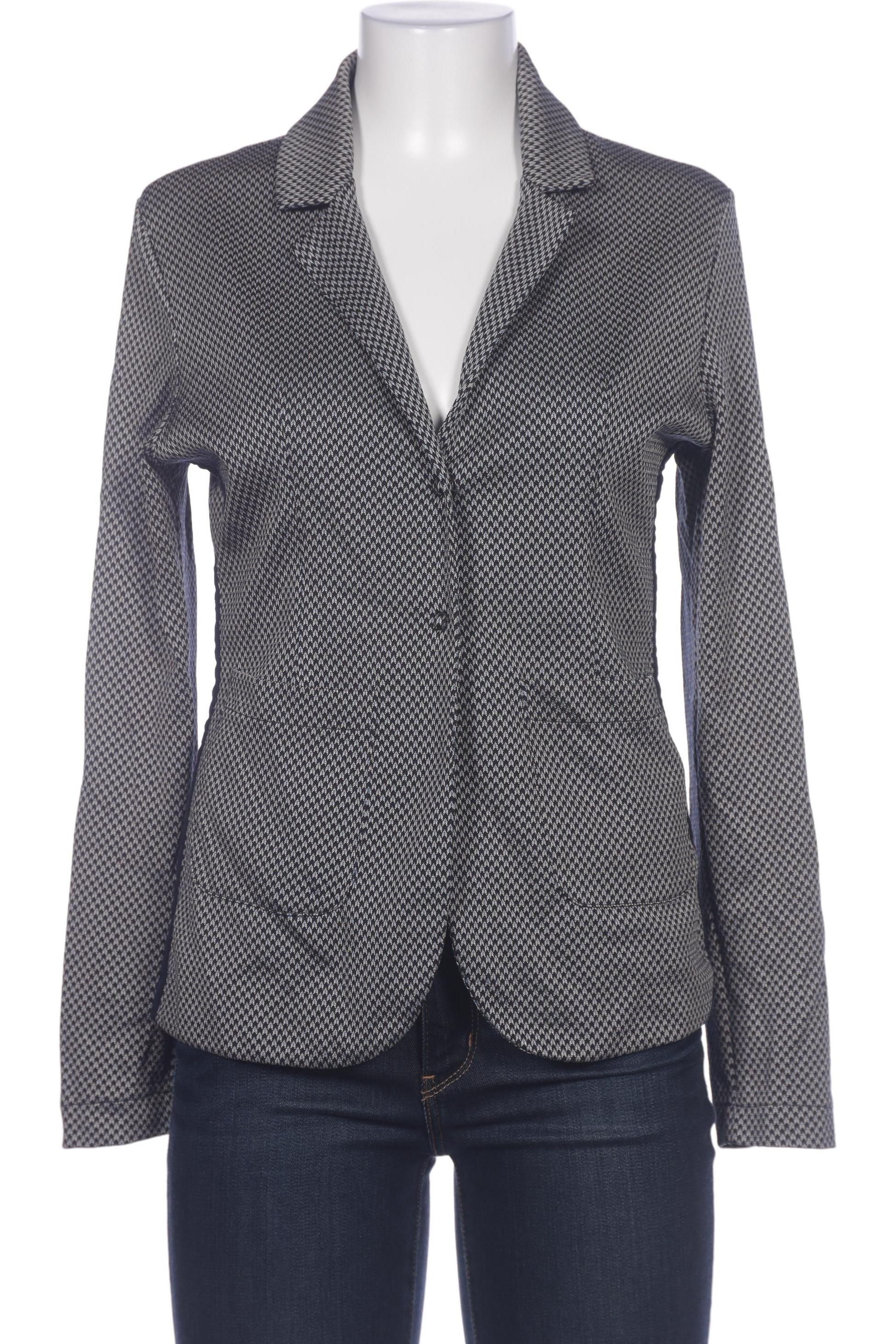 

Rich & Royal Damen Blazer, grau, Gr. 42