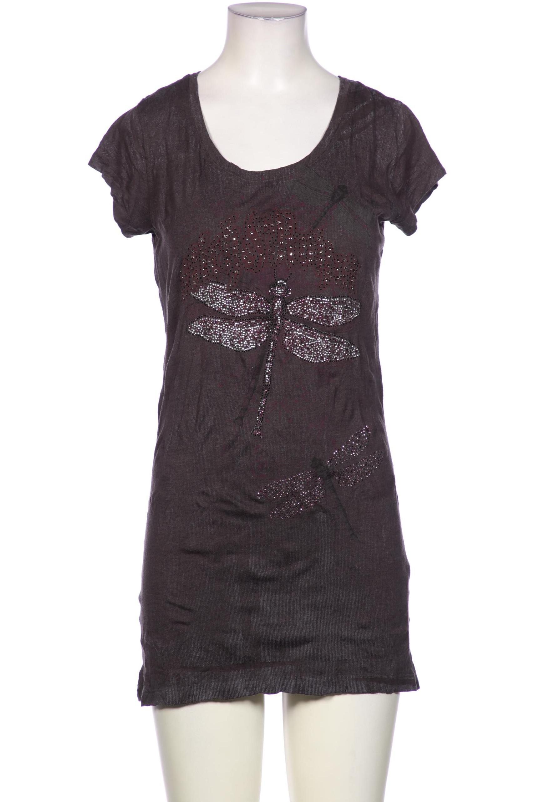 

Rich & Royal Damen Bluse, braun, Gr. 36