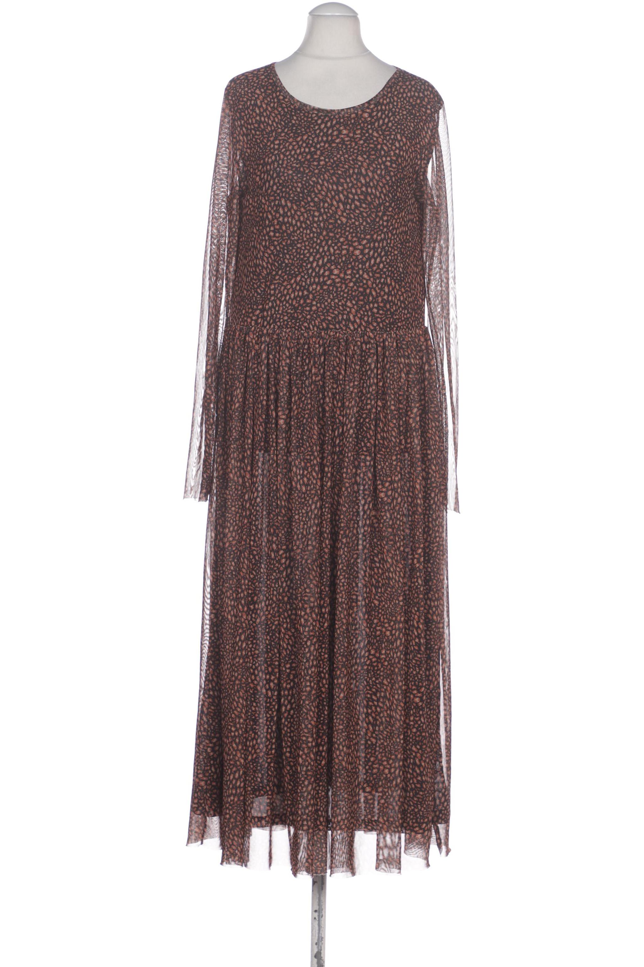 

Rich & Royal Damen Kleid, braun, Gr. 42