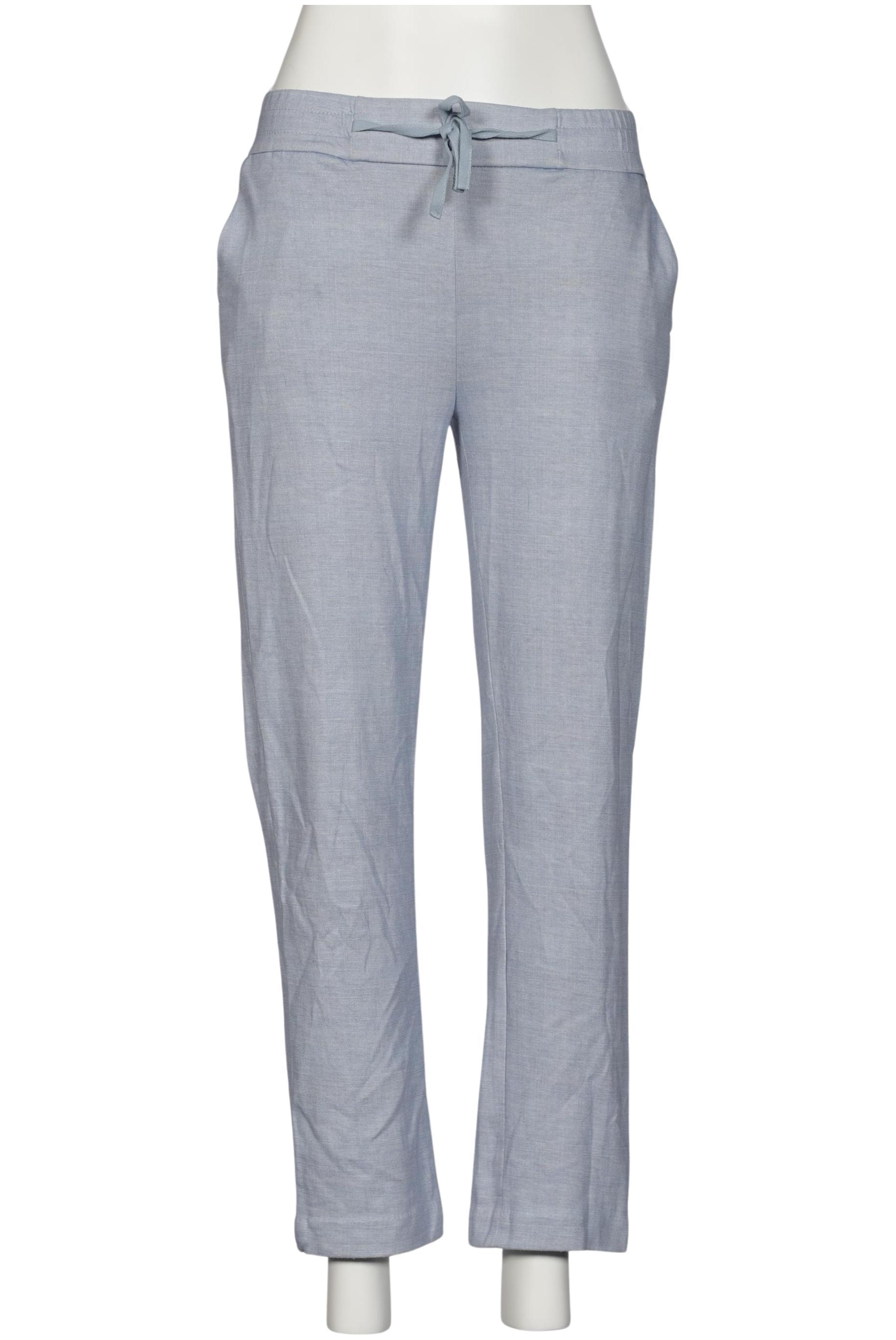 

Rich & Royal Damen Stoffhose, hellblau, Gr. 36