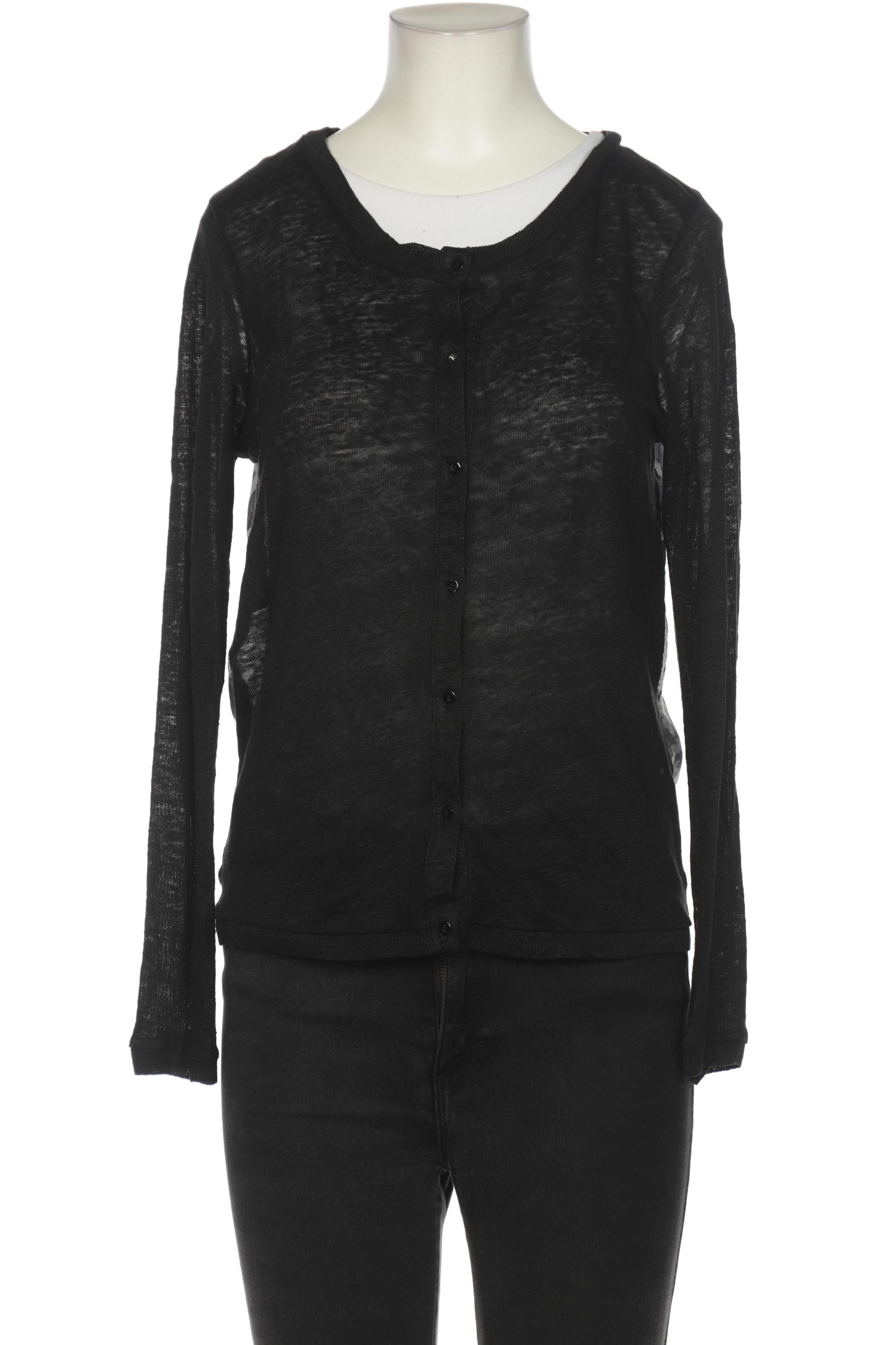 

Rich & Royal Damen Strickjacke, schwarz