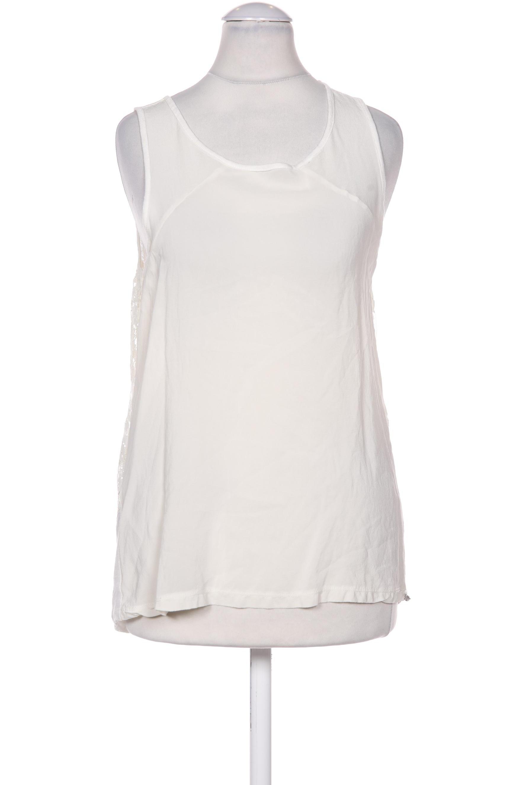 

Rich & Royal Damen Bluse, cremeweiß, Gr. 34