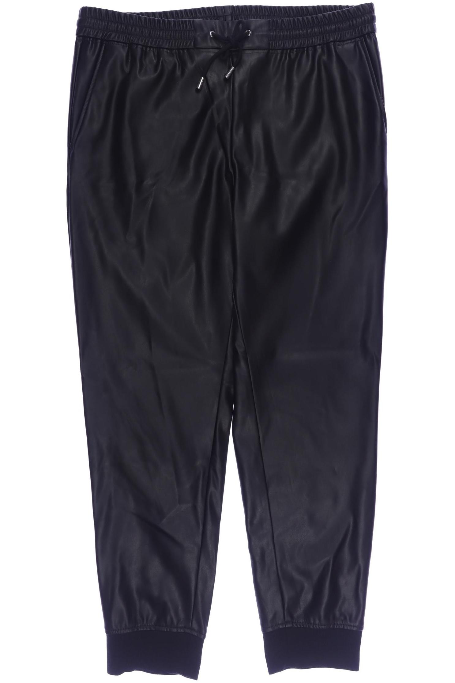 

Rich & Royal Damen Stoffhose, schwarz, Gr. 42
