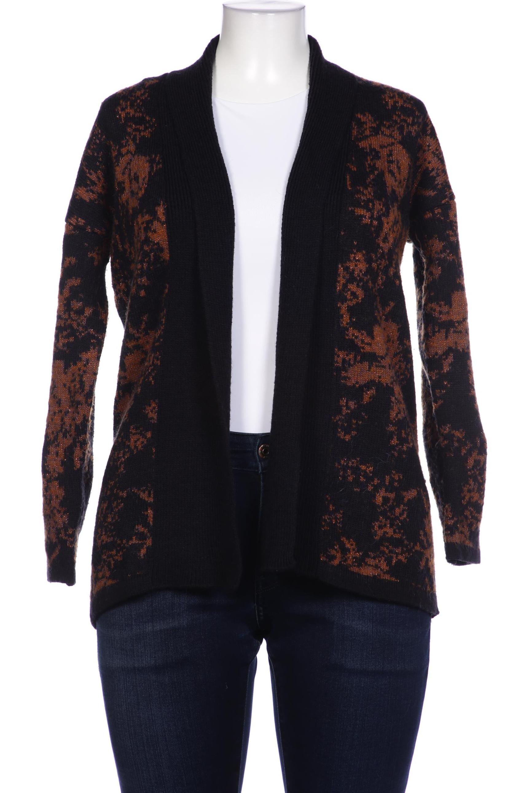 

Rich & Royal Damen Strickjacke, marineblau, Gr. 42