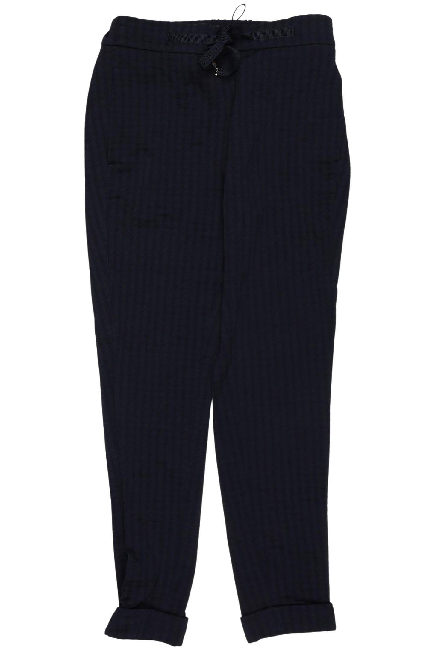 

Rich & Royal Damen Stoffhose, marineblau, Gr. 34