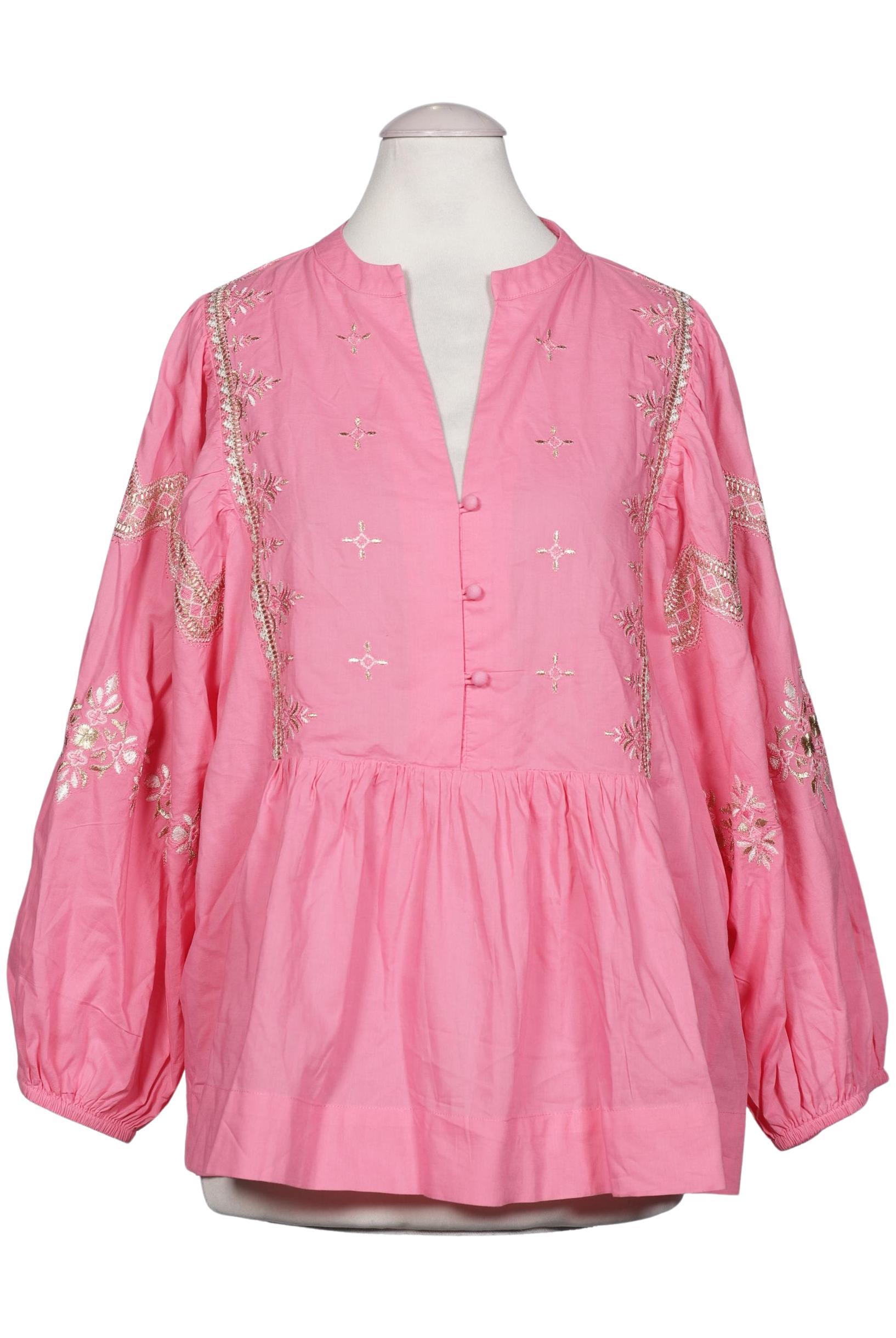 

Rich & Royal Damen Bluse, pink, Gr. 38
