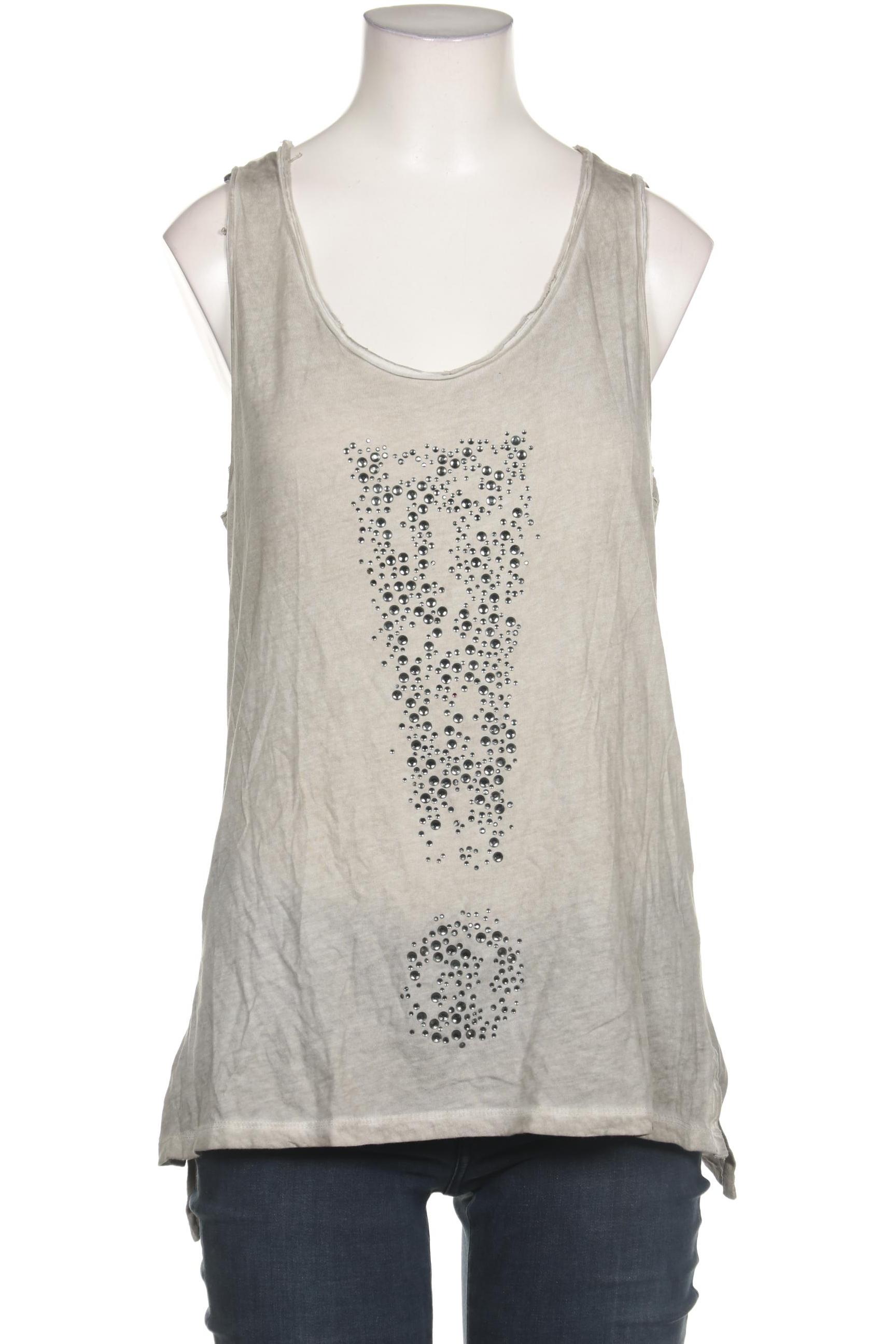 

Rich & Royal Damen Top, beige, Gr. 38