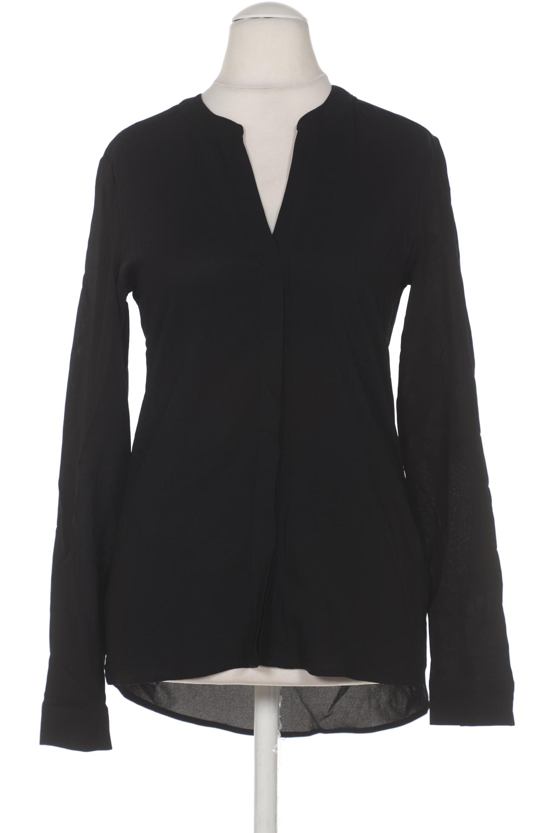 

Rich & Royal Damen Bluse, schwarz, Gr. 36
