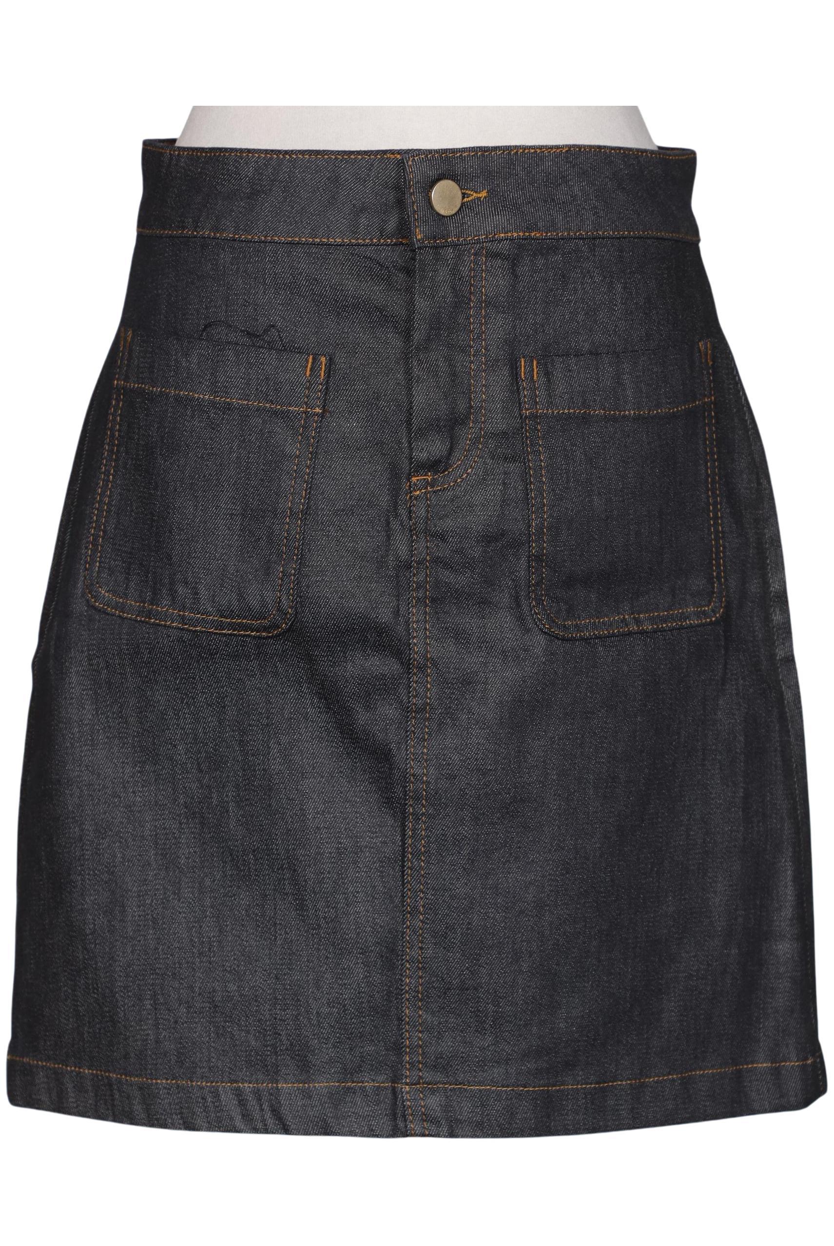 

Rich & Royal Damen Rock, marineblau, Gr. 26