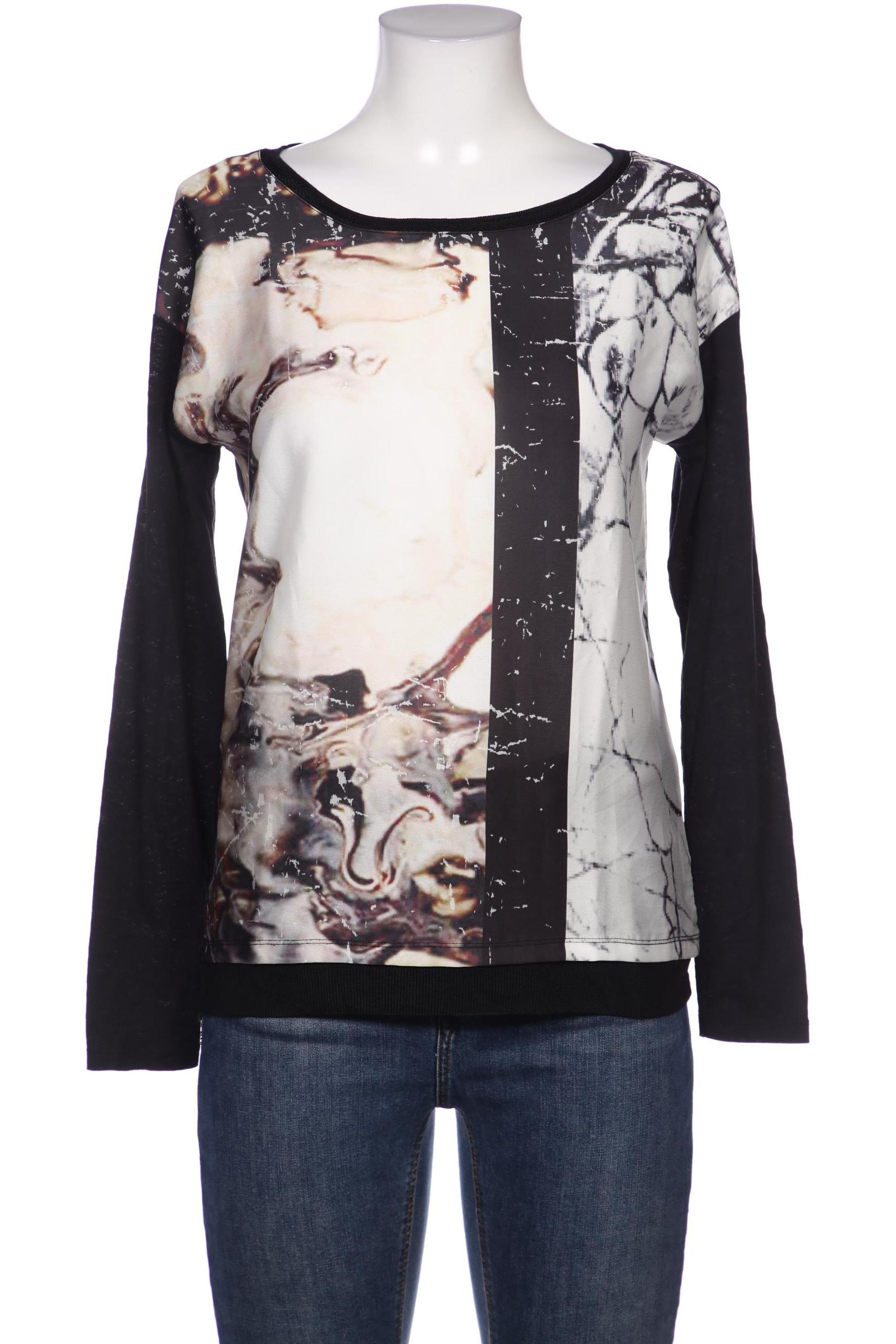 

Rich & Royal Damen Bluse, schwarz, Gr. uni